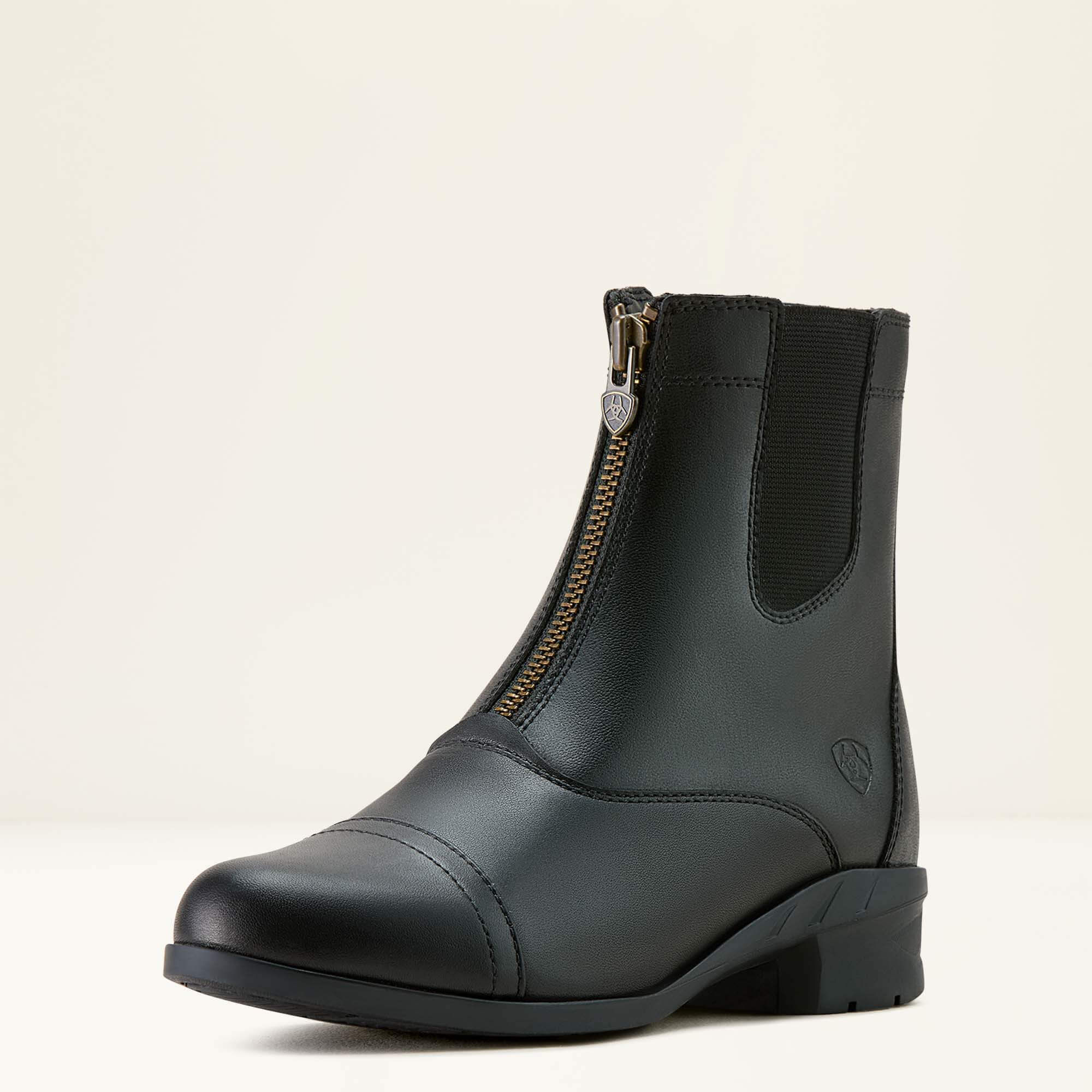 Women's Scout Zip Paddock Boot