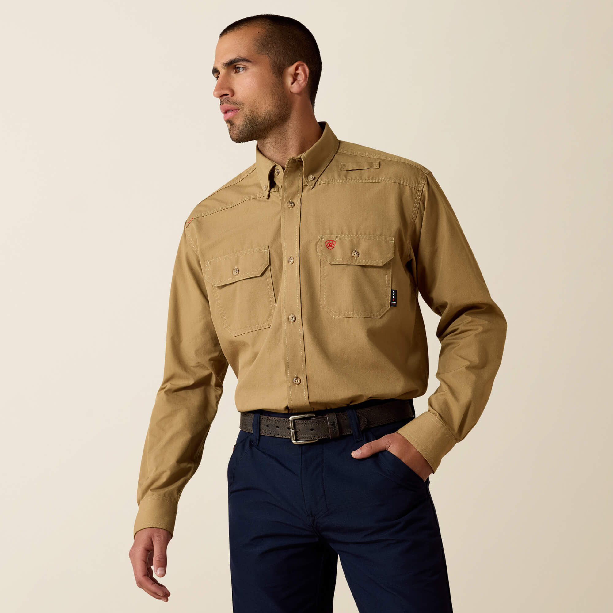 FR Featherlight Work Shirt
