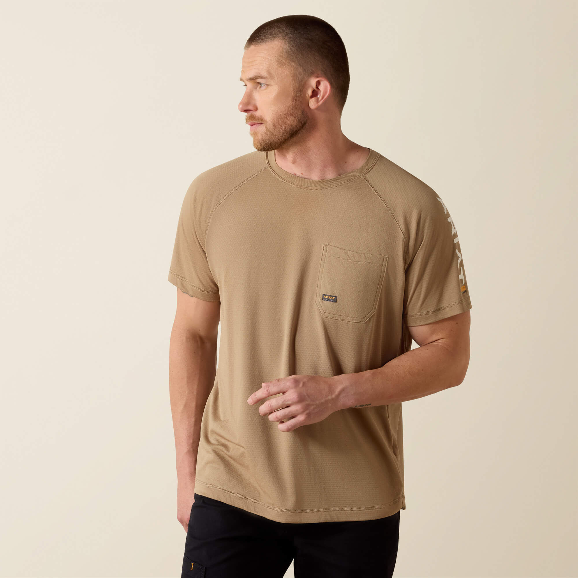 Rebar Heat Fighter T-Shirt