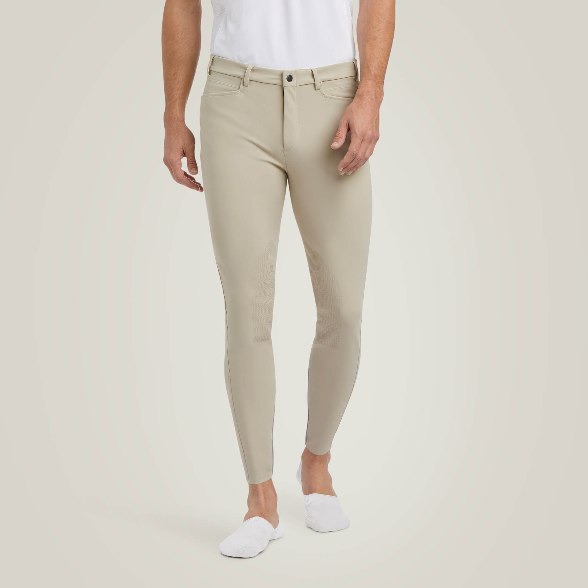 Speranza Knee Patch Breech