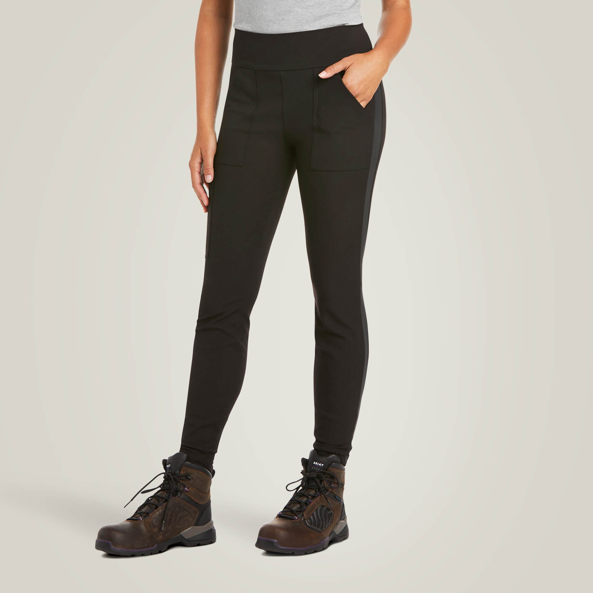 Rebar DuraStretch Utility Legging
