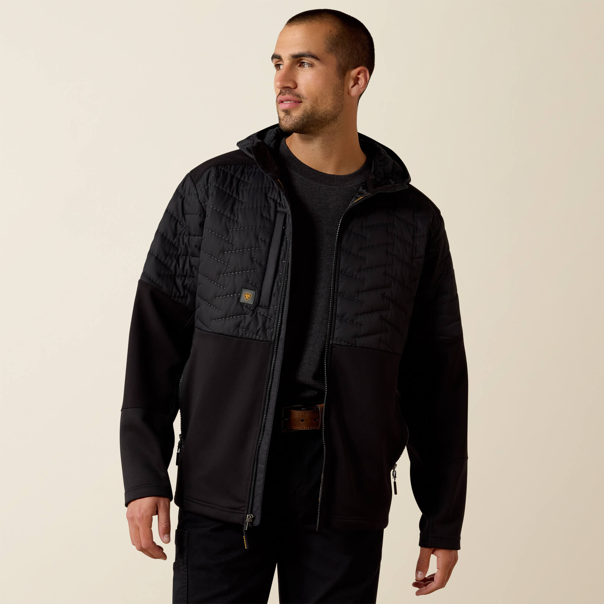 Rebar Cloud 9 Insulated Jacket