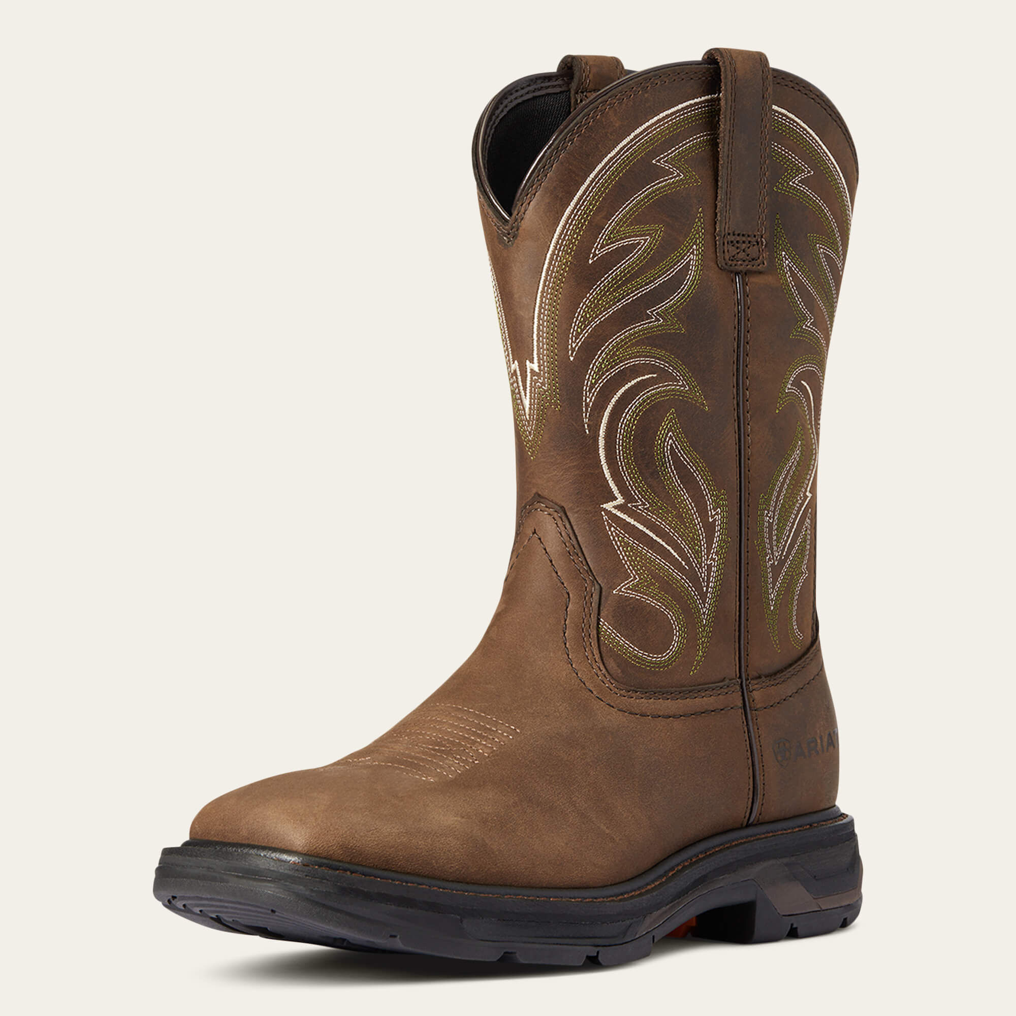 WorkHog XT Cottonwood Work Boot