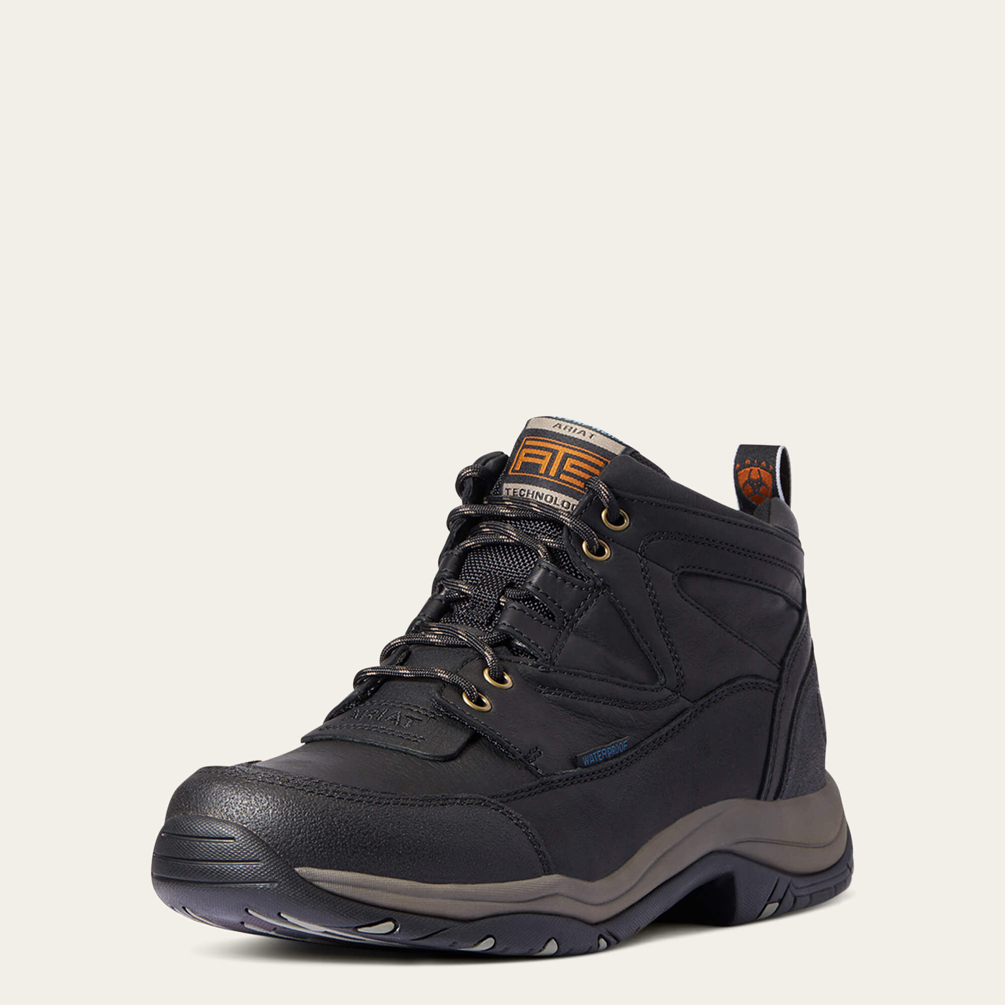 Terrain Waterproof Boot