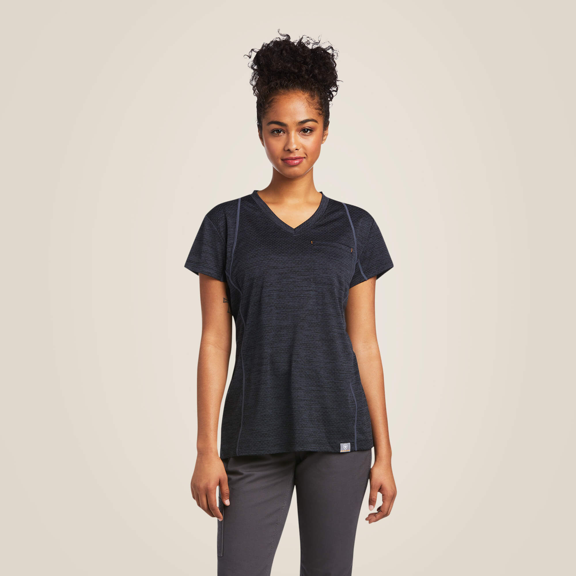 Rebar Evolution T-Shirt