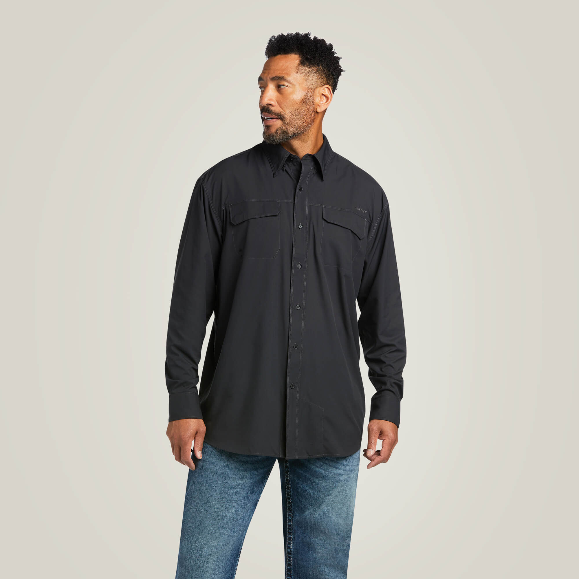 VentTEK Outbound Classic Fit Shirt