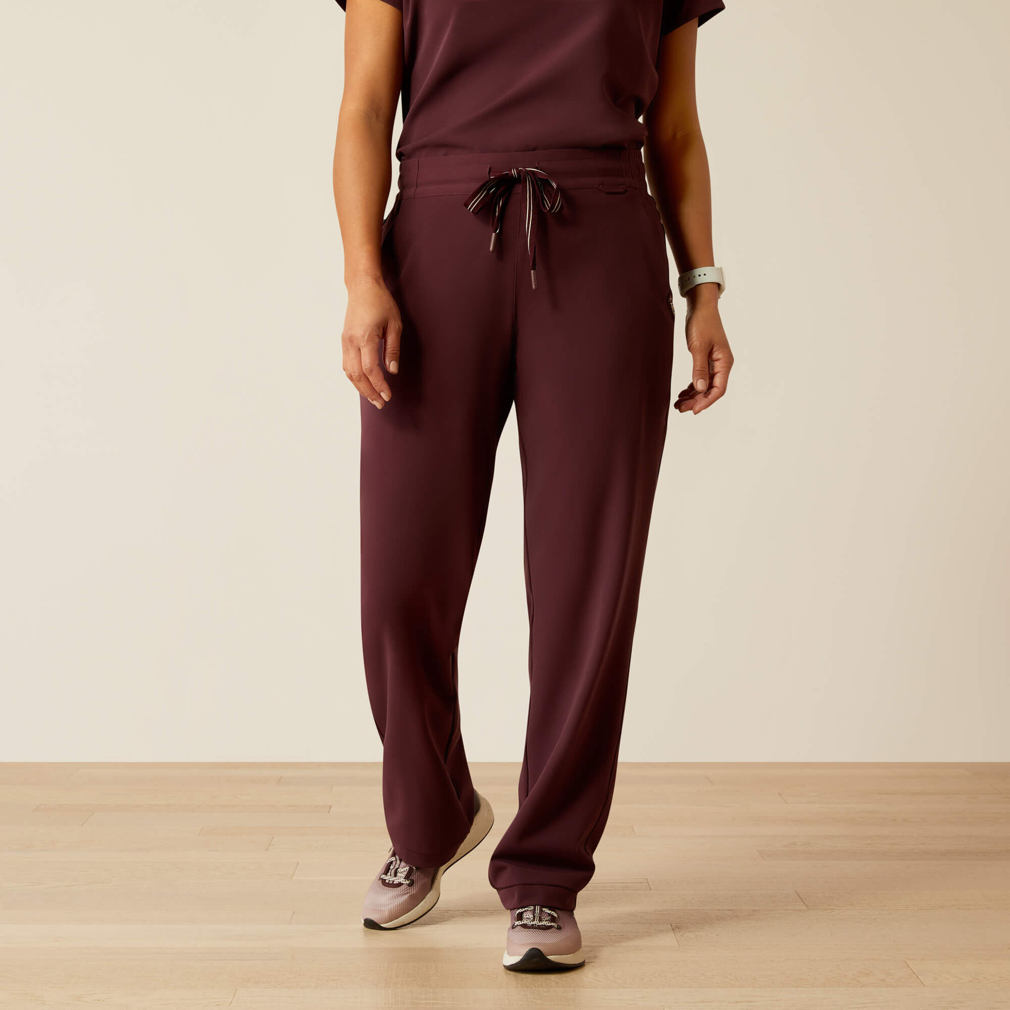 Nightingale Utility Stretch Scrub Pant