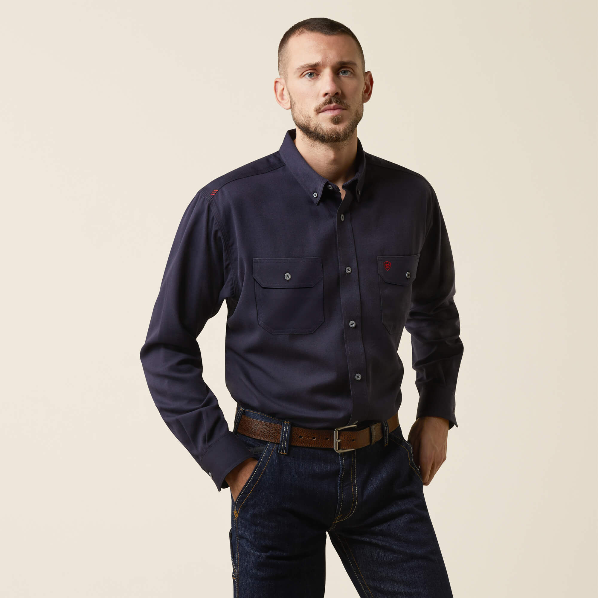 FR Air Inherent Work Shirt
