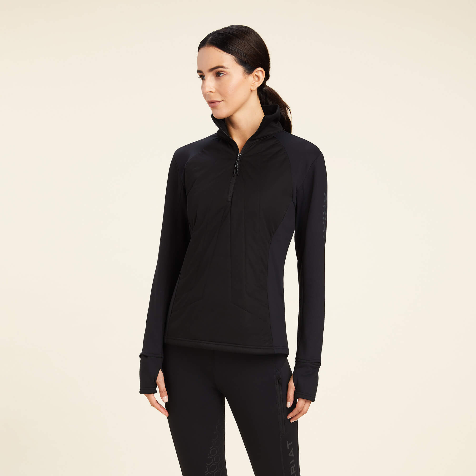 Venture 1/2 Zip Sweatshirt