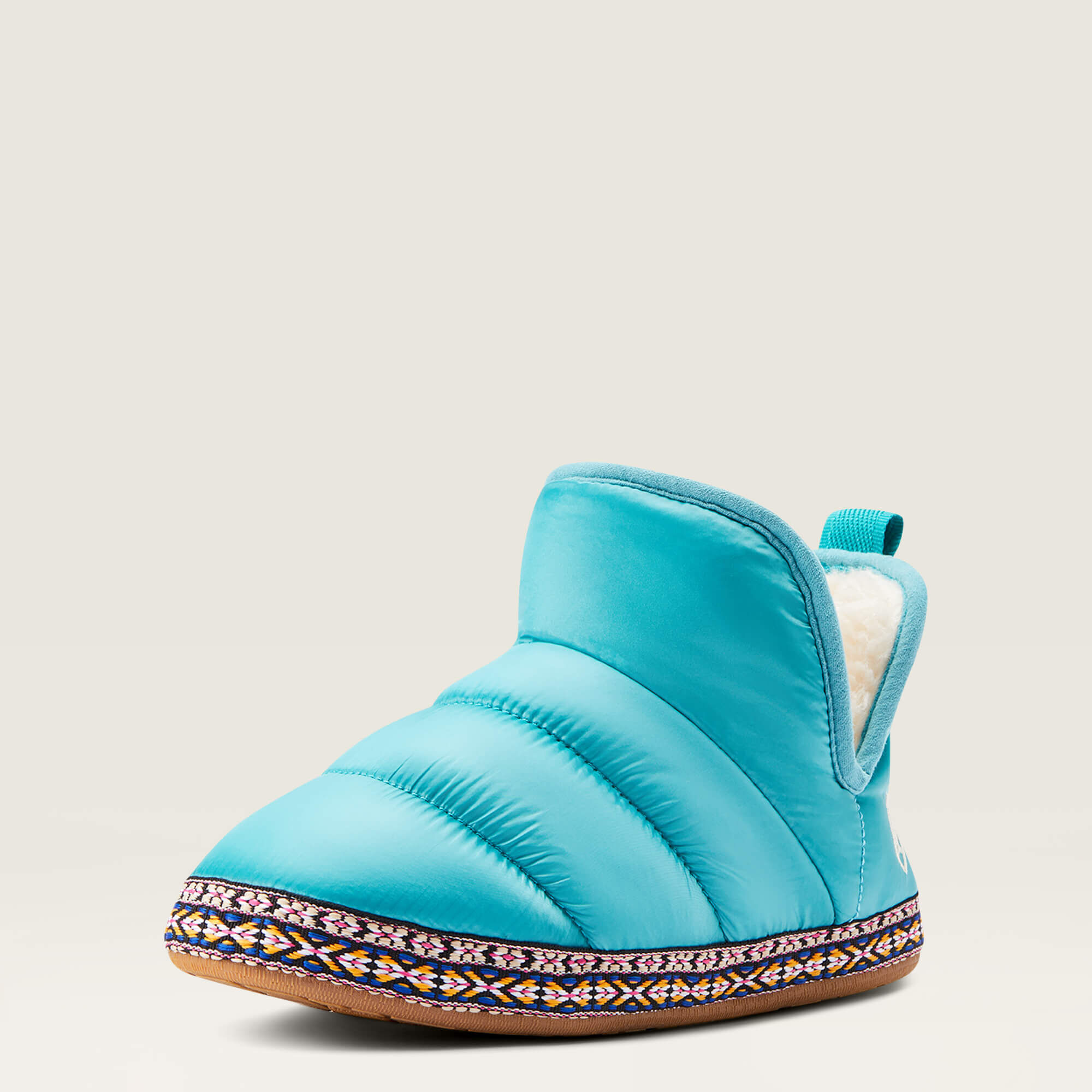 Crius Bootie Slipper