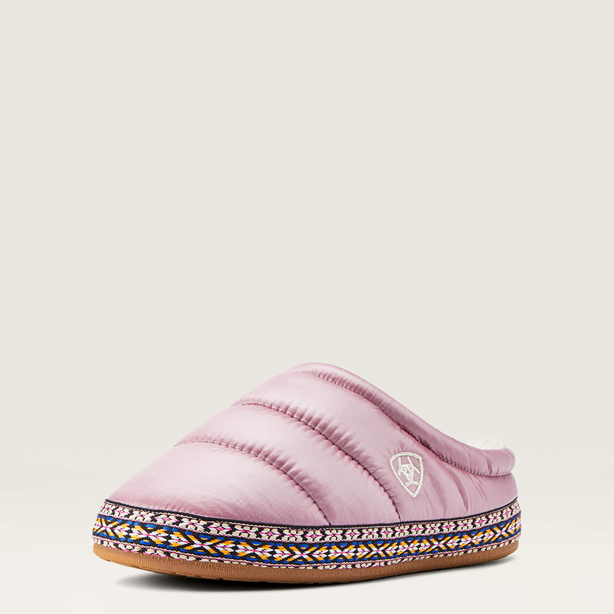 Crius Clog Slipper