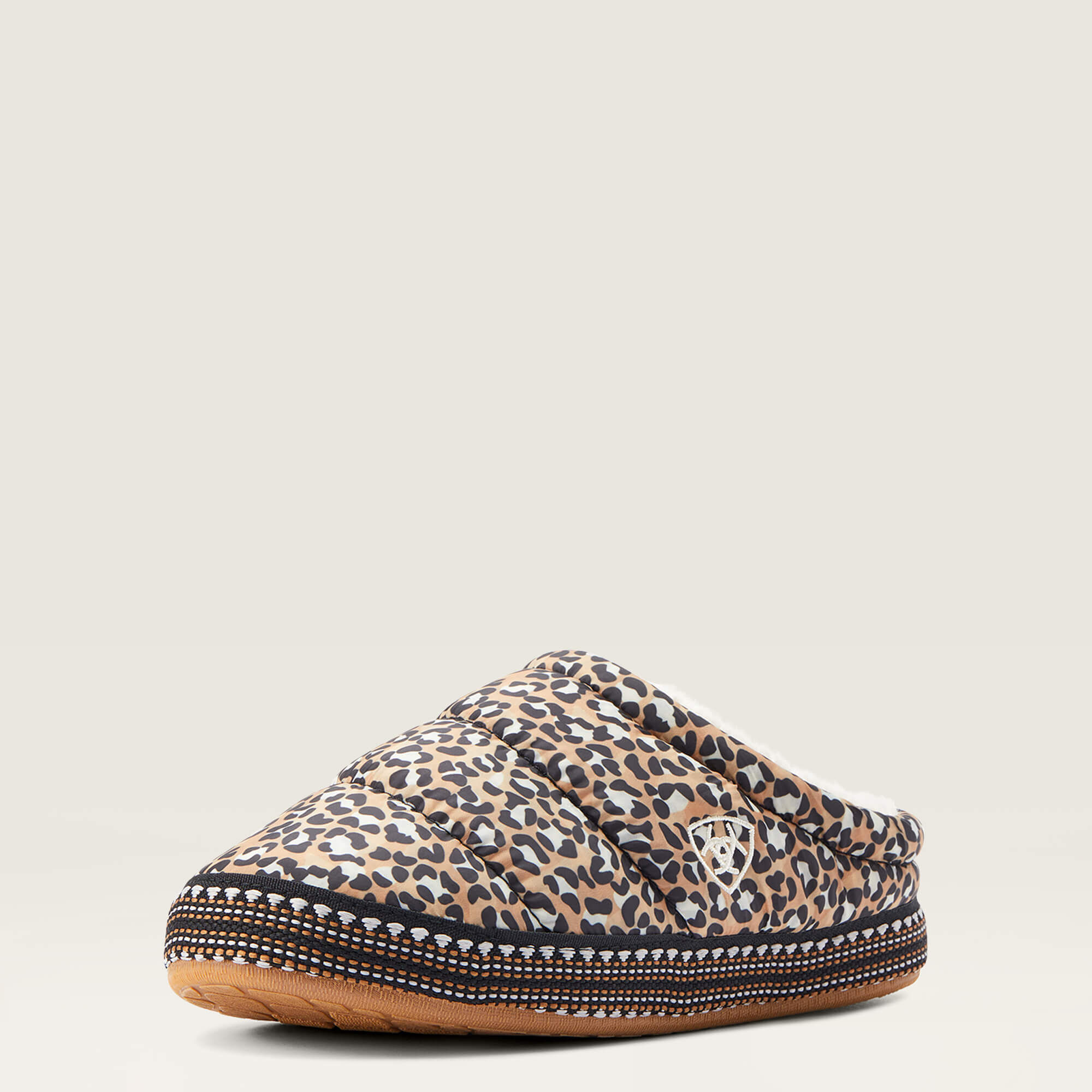 Crius Clog Slipper