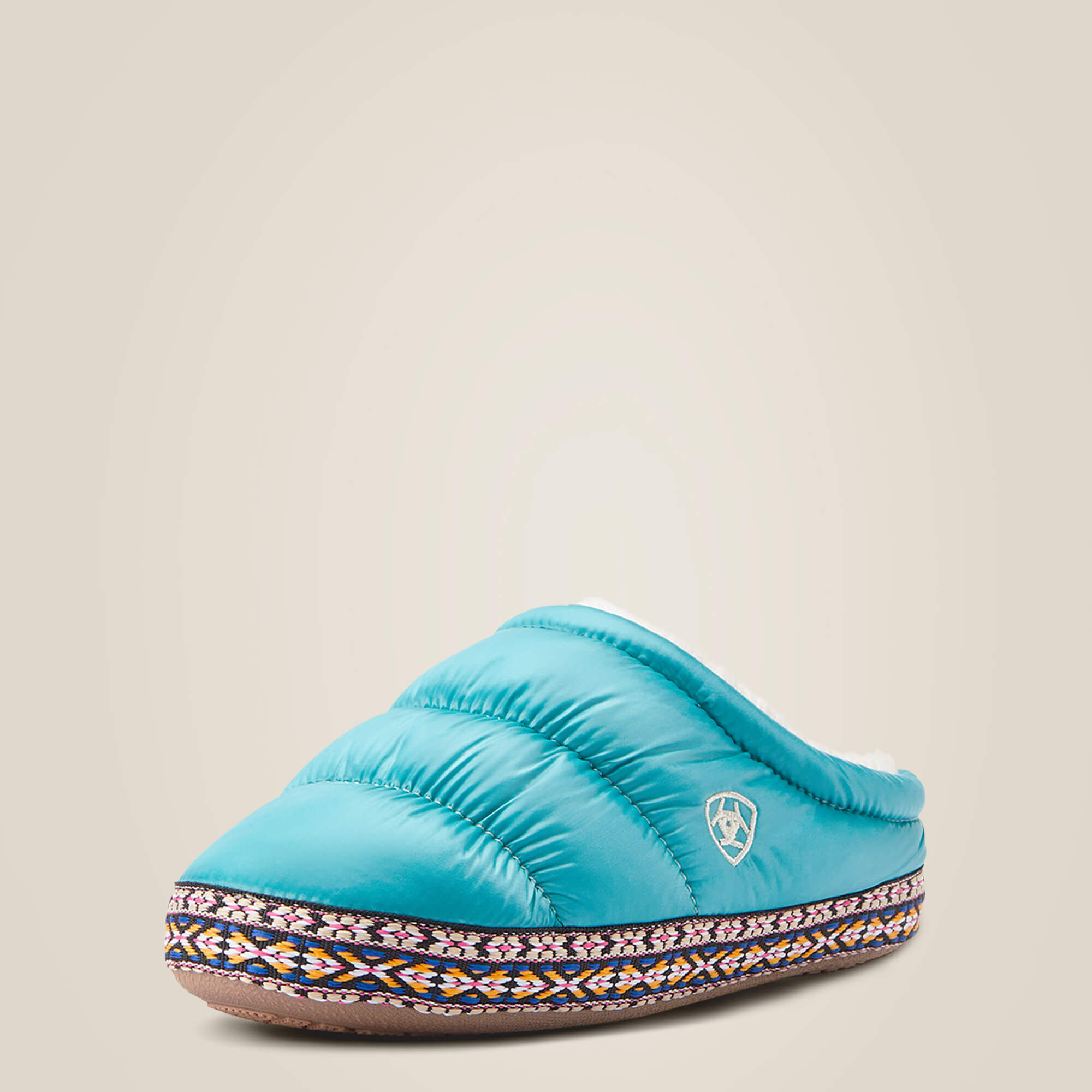 Crius Clog Slipper