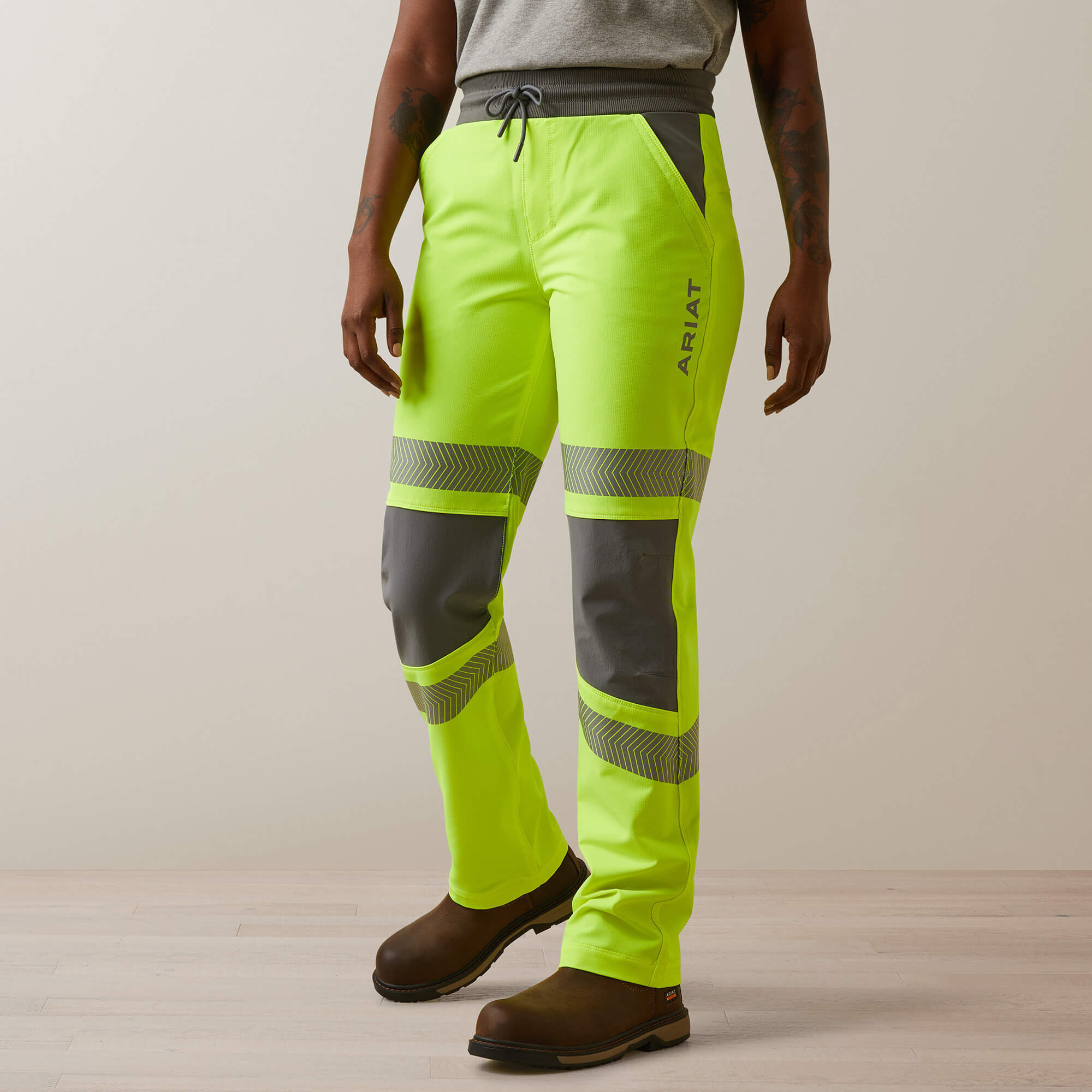 Rebar DuraStretch Pull-On Slim Leg Pant