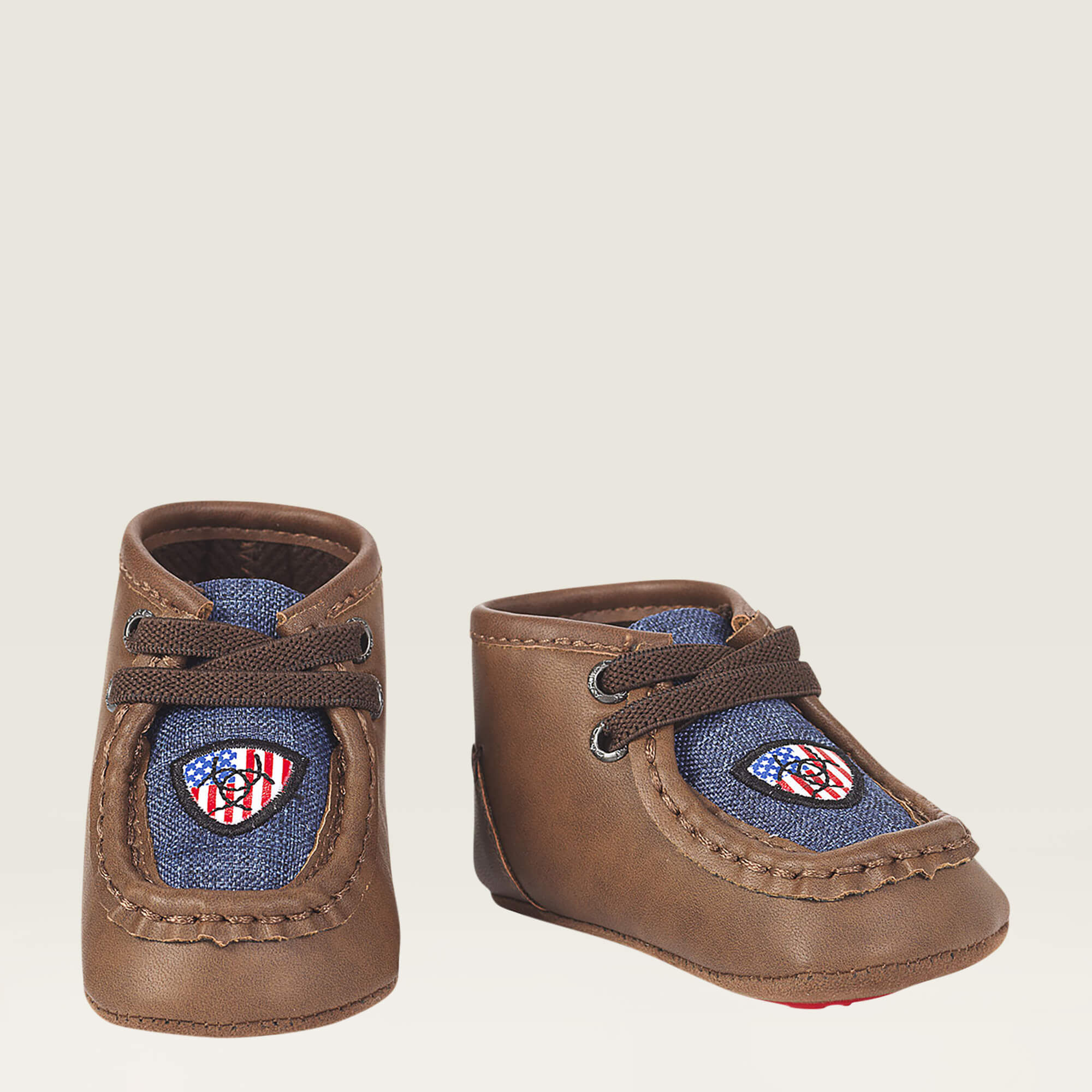 Infant lil stompers usa spitfire