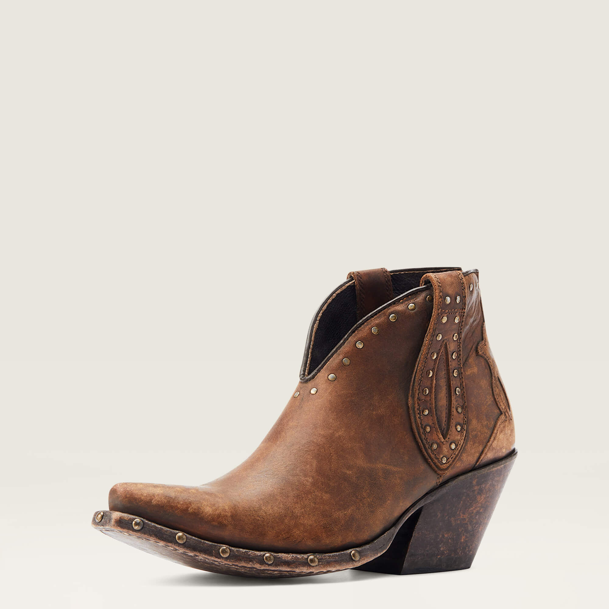 Greeley Western Boot