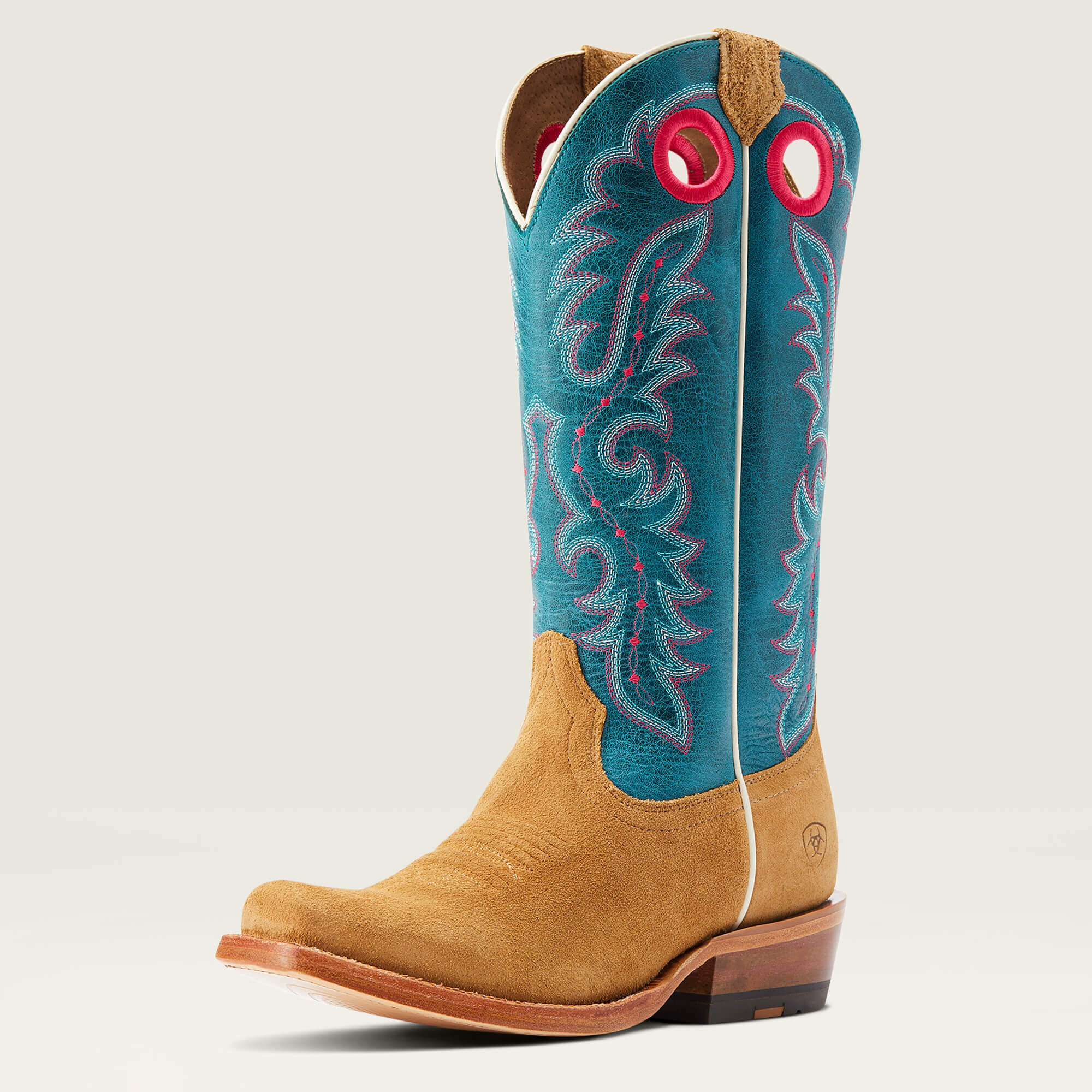 Futurity Boon Western Boot