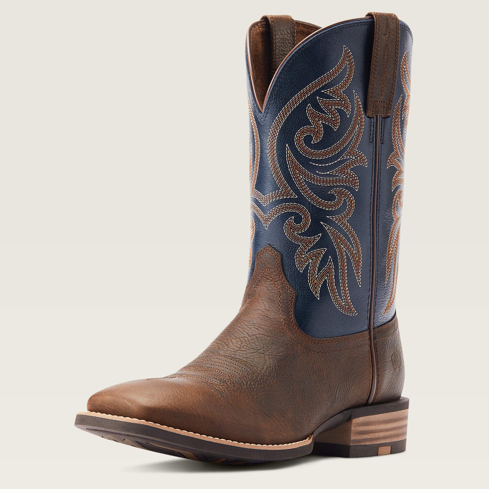Slingshot Cowboy Boot