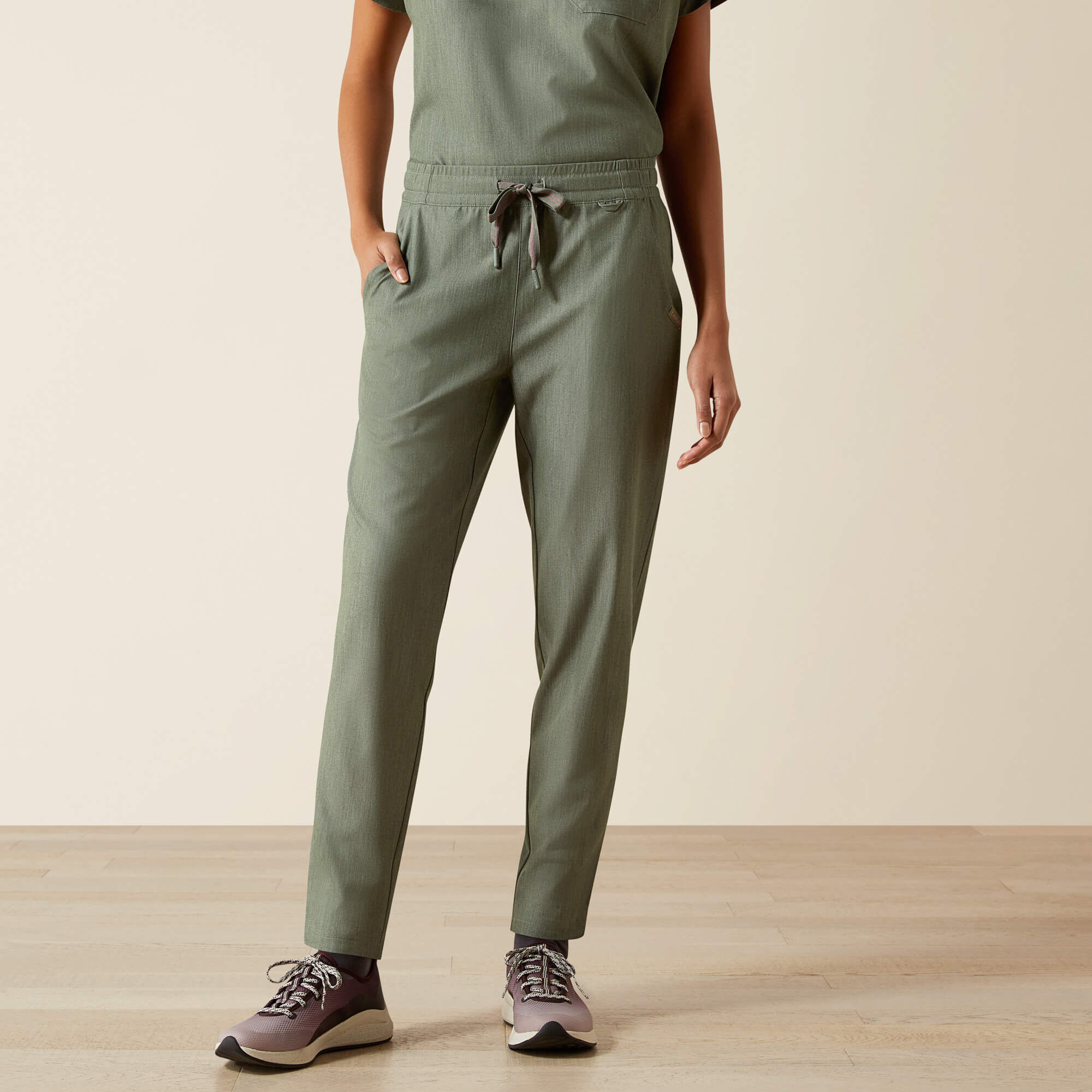 Brin Basic Scrub Pant