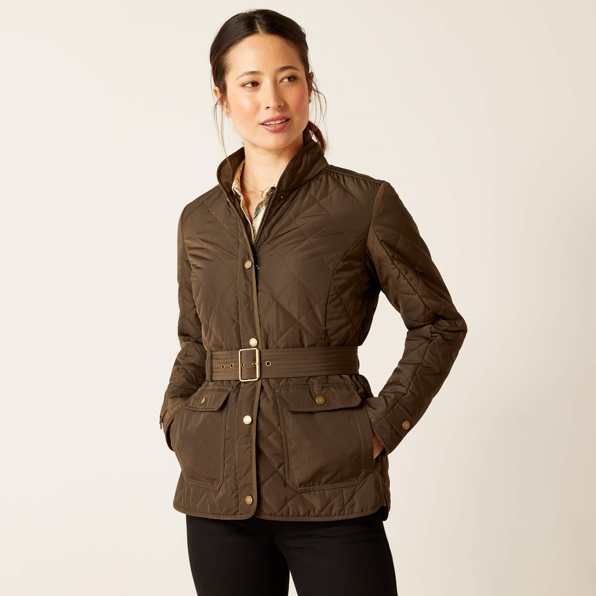 Woodside Jacket