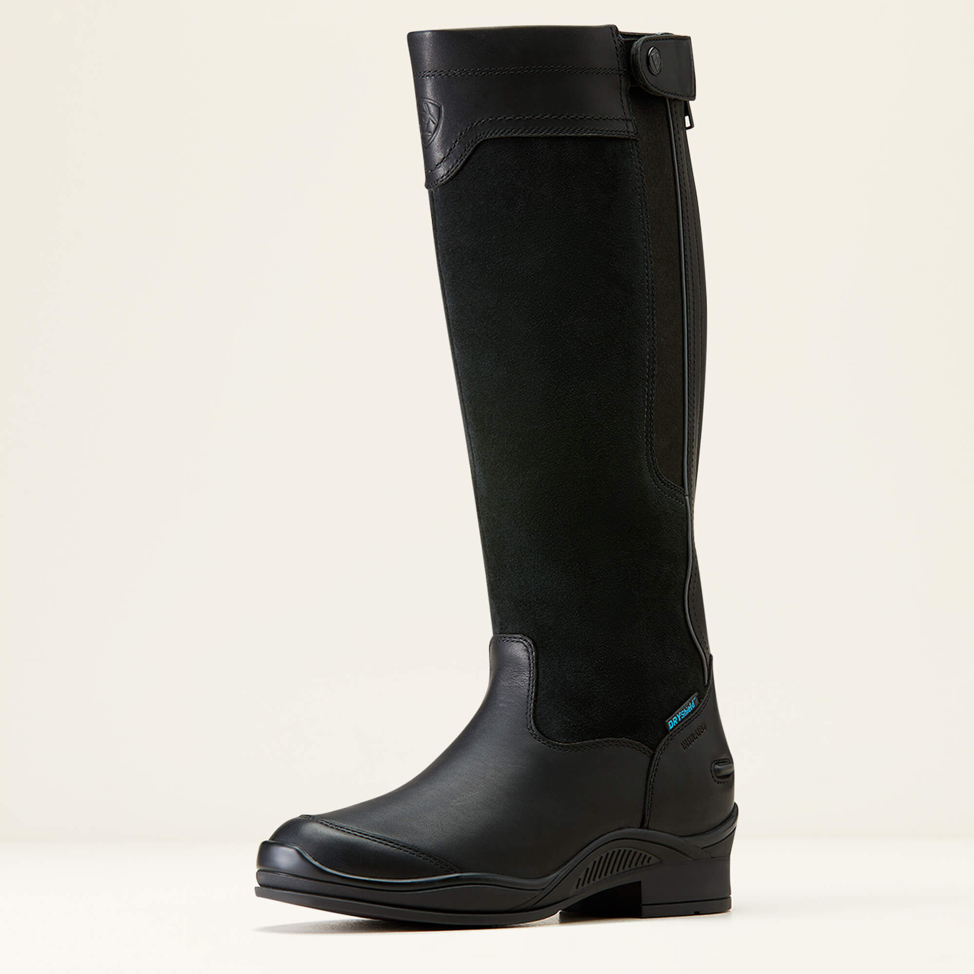 Extreme Pro Tall Waterproof Insulated Tall Riding Boot
