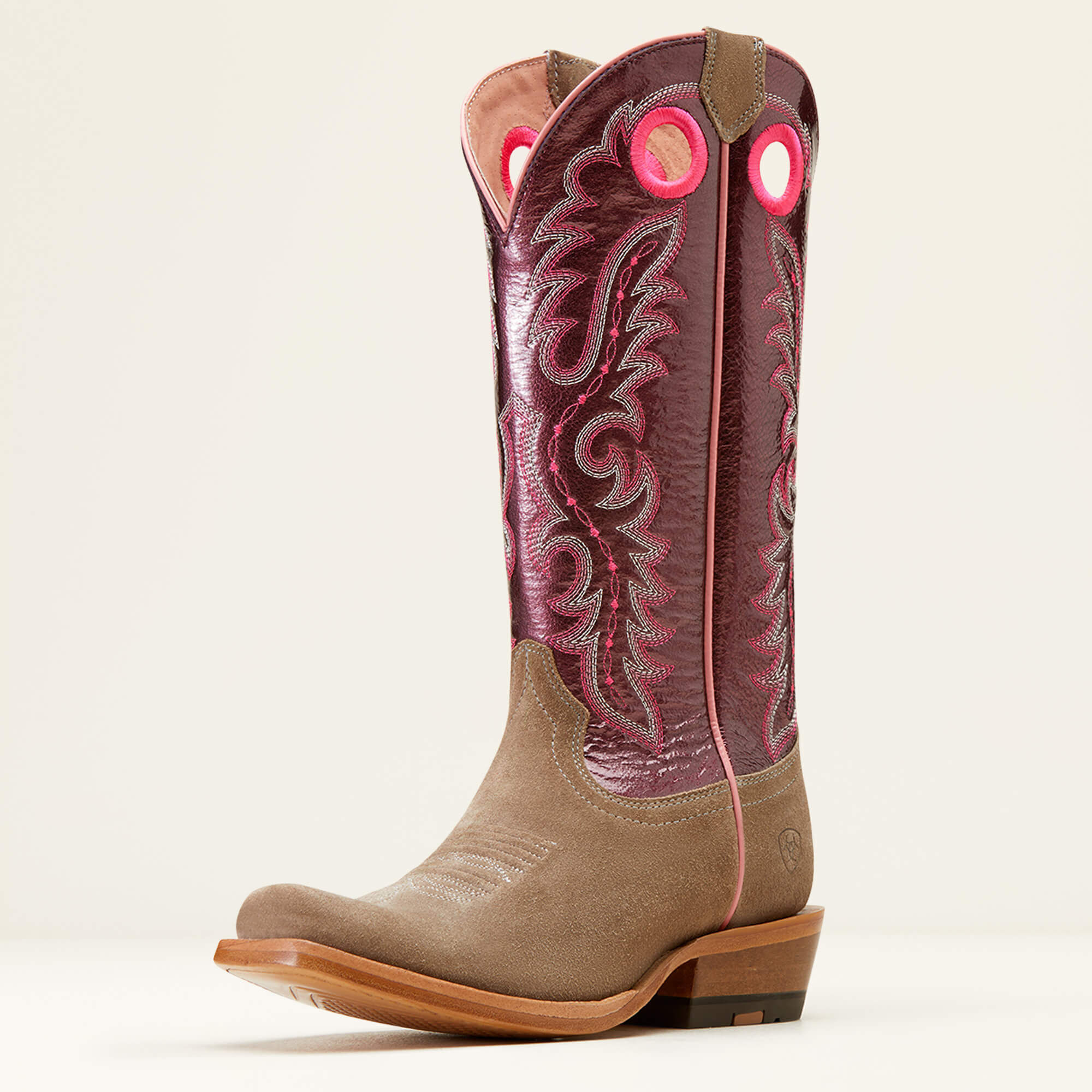 Futurity Boon Western Boot