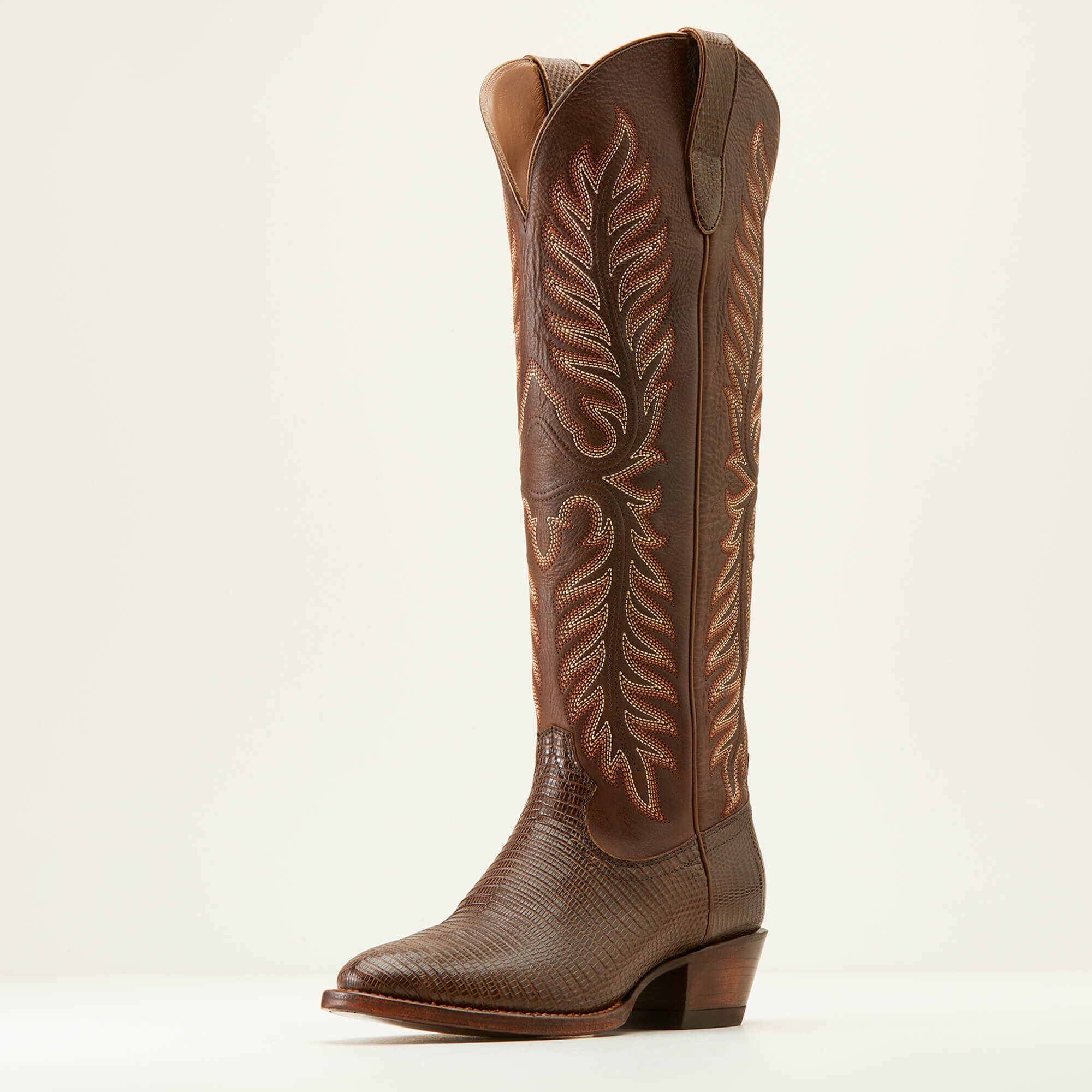 Sterling Margot StretchFit Western Boot