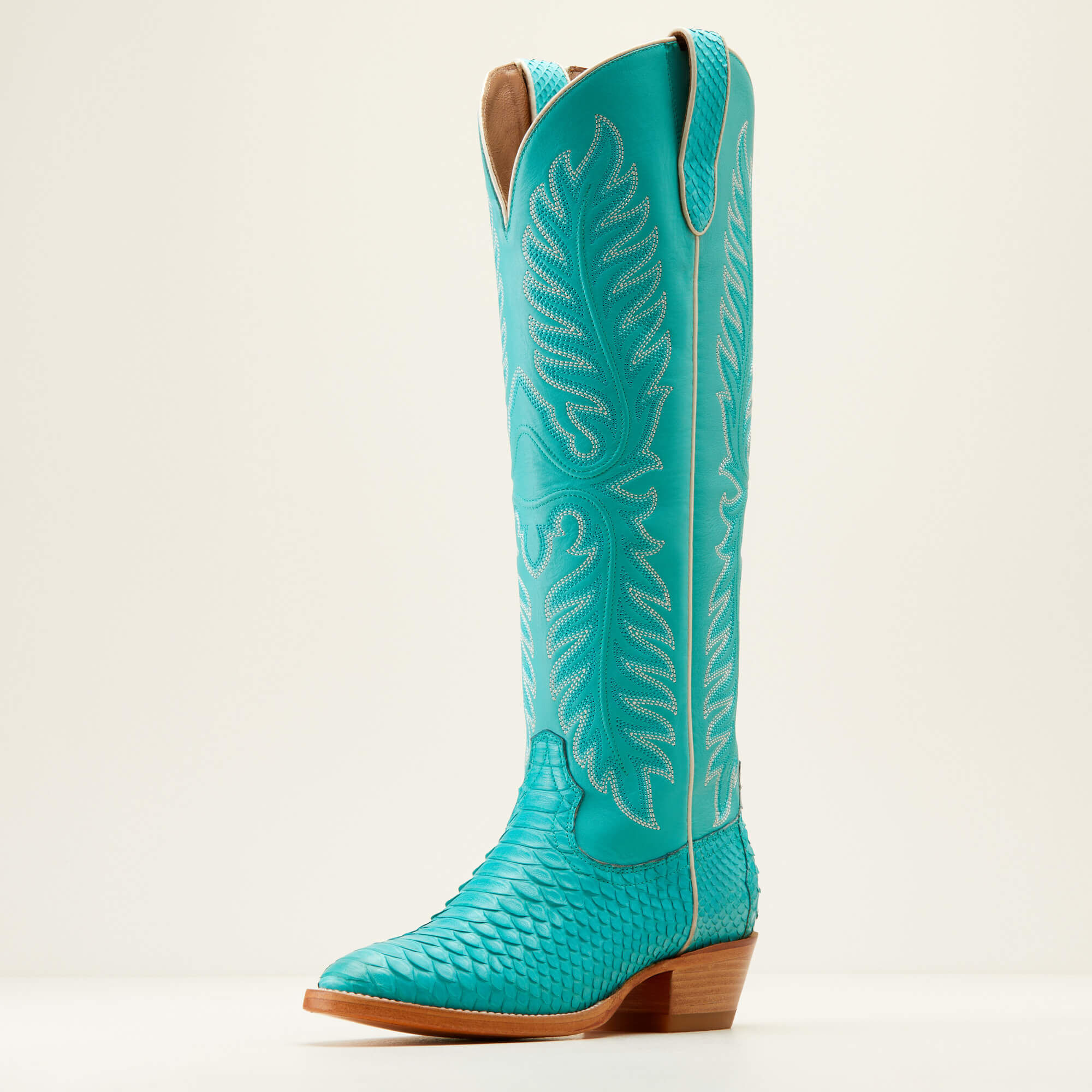 Sterling Margot StretchFit Western Boot