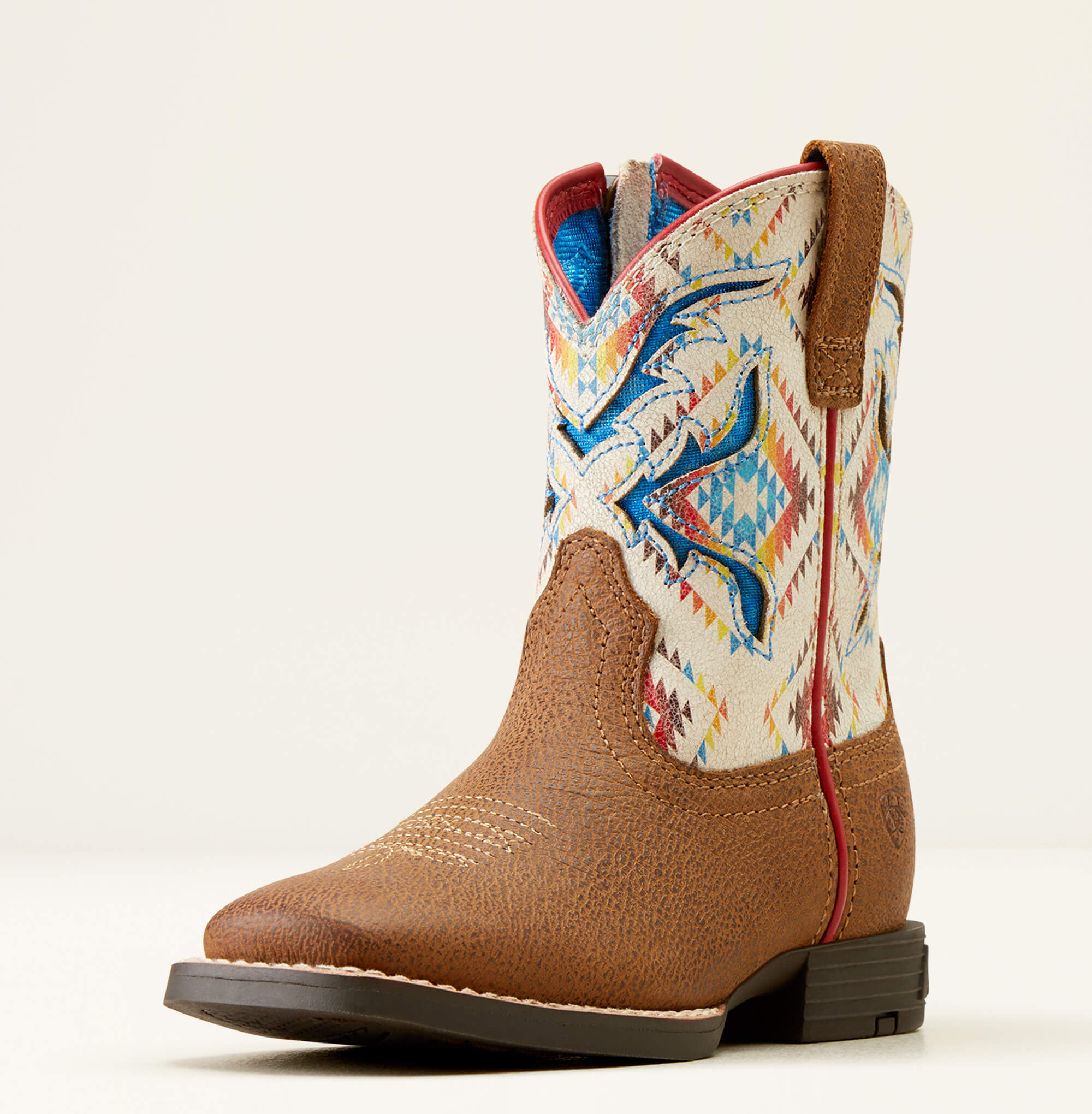 San Angelo VentTEK Western Boot