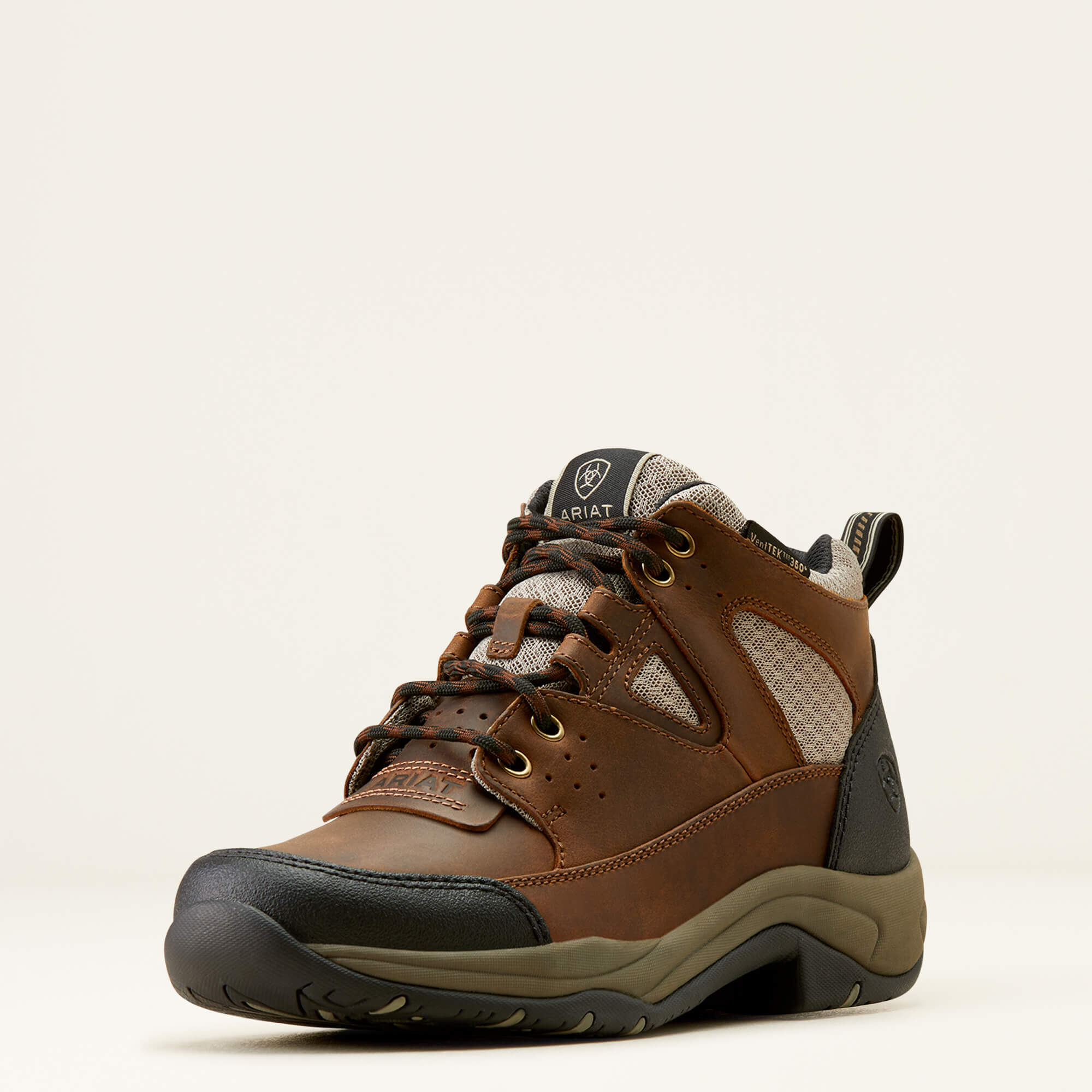Terrain VentTEK 360 Boot