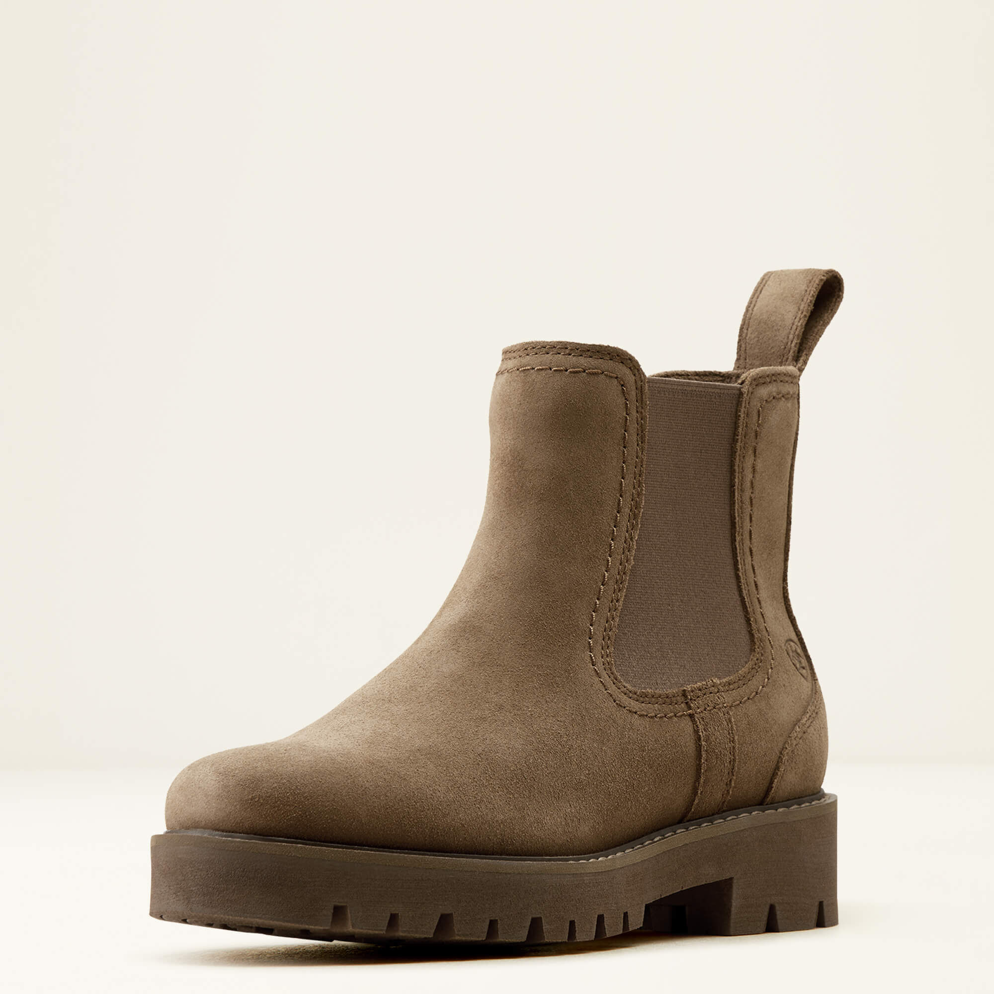 Wexford Lug Chelsea Boot