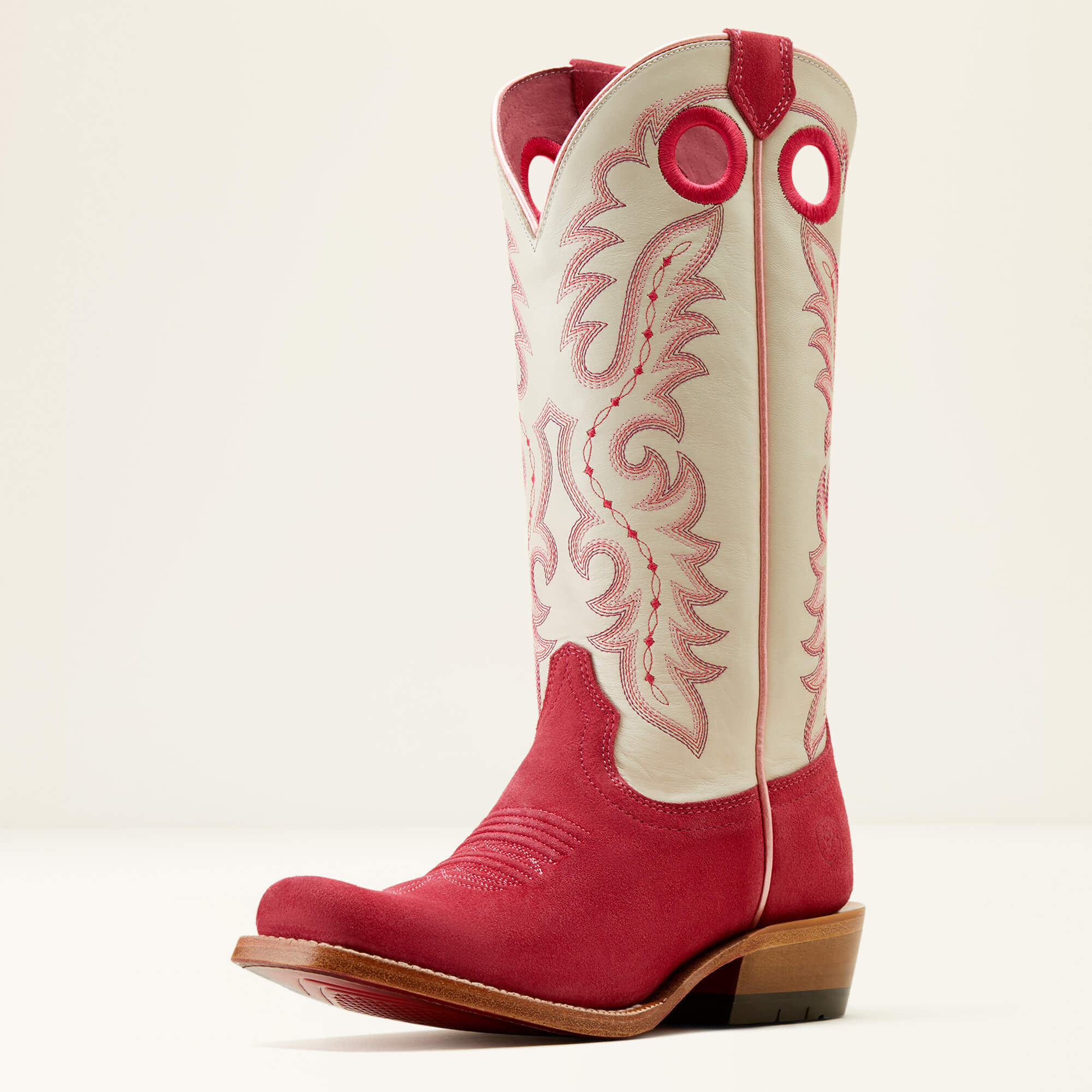 Futurity Boon Western Boot