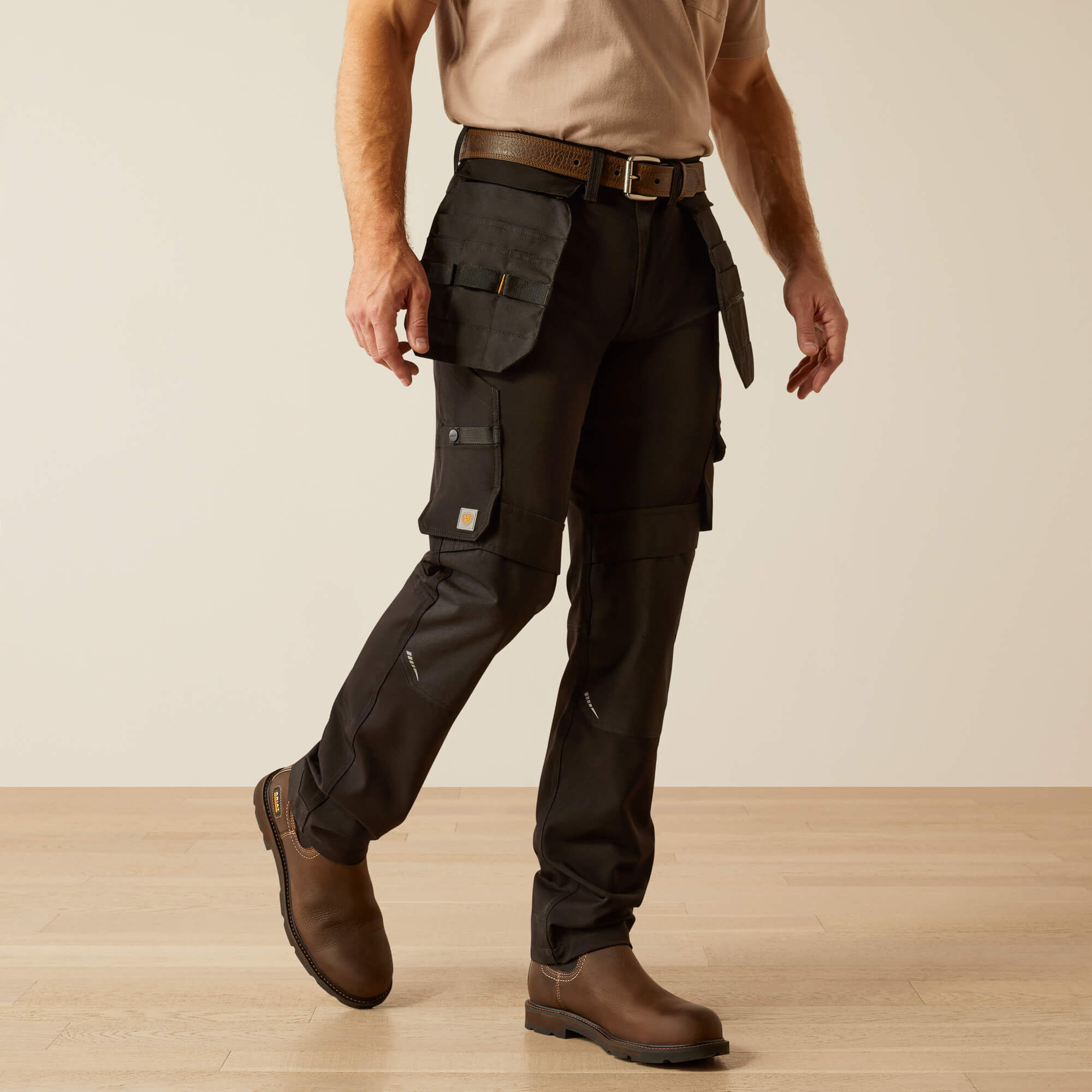 Rebar M7 Slim Dynamic Utility Straight Pant