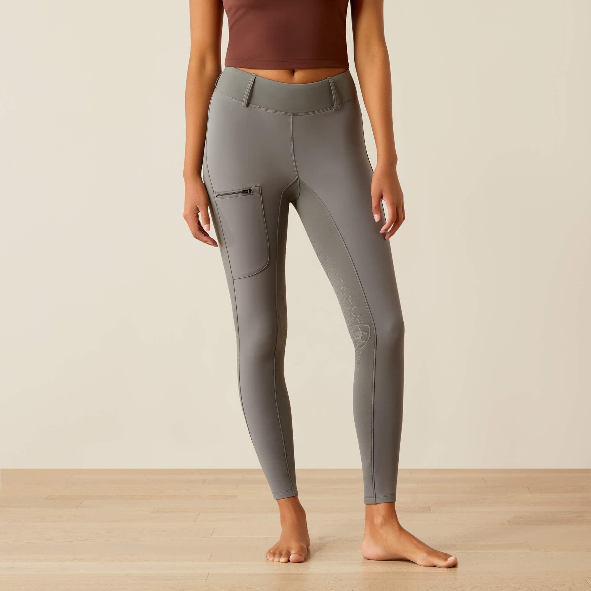 Boreas 2.0 Half Grip Tight