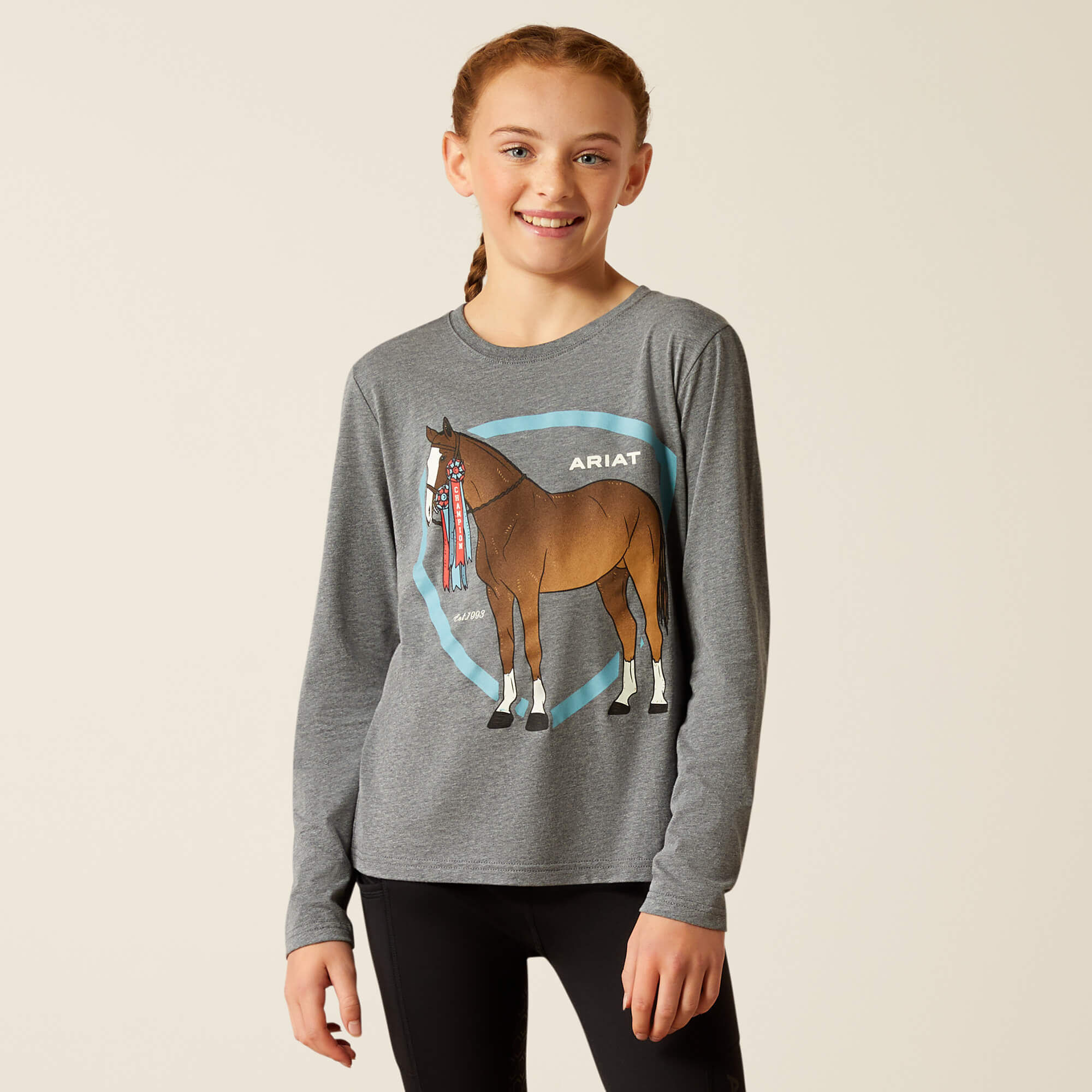 Champion Pony T-Shirt