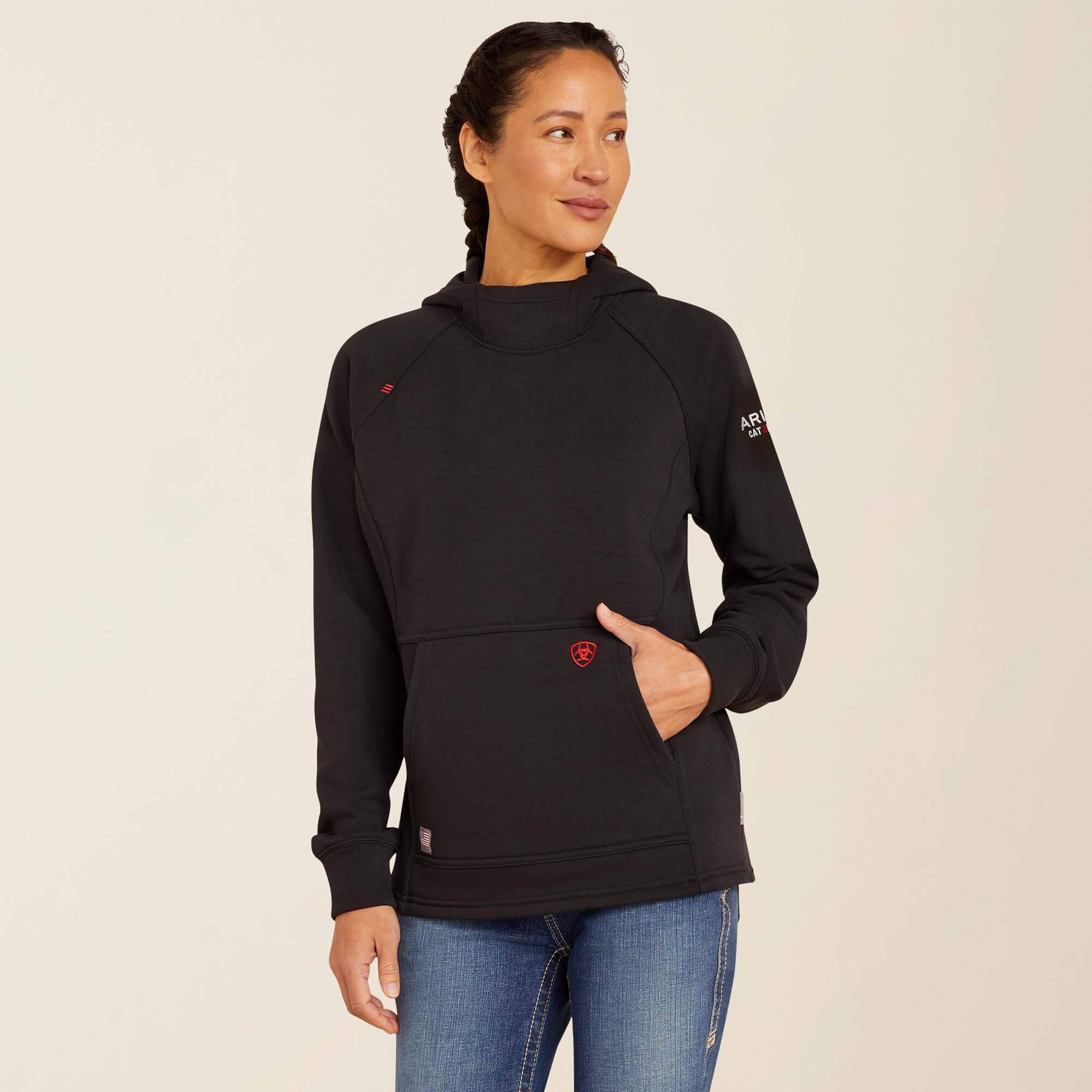 FR Primo Fleece 2.0 Hoodie