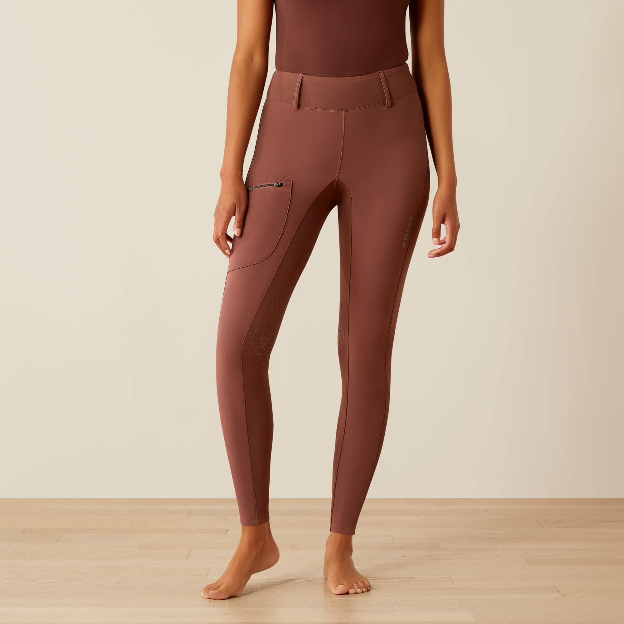 Boreas 2.0 Half Grip Tight