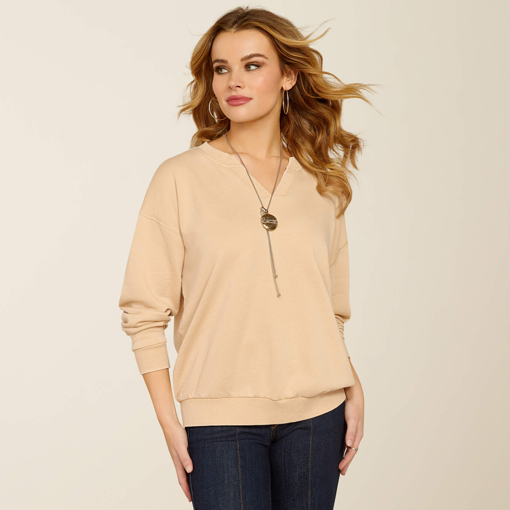 Unwind Sweatshirt