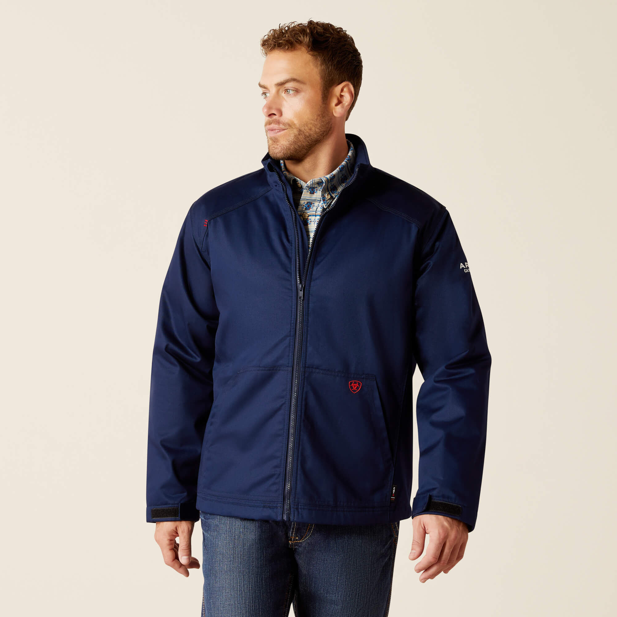FR Basic Insulated Jacket