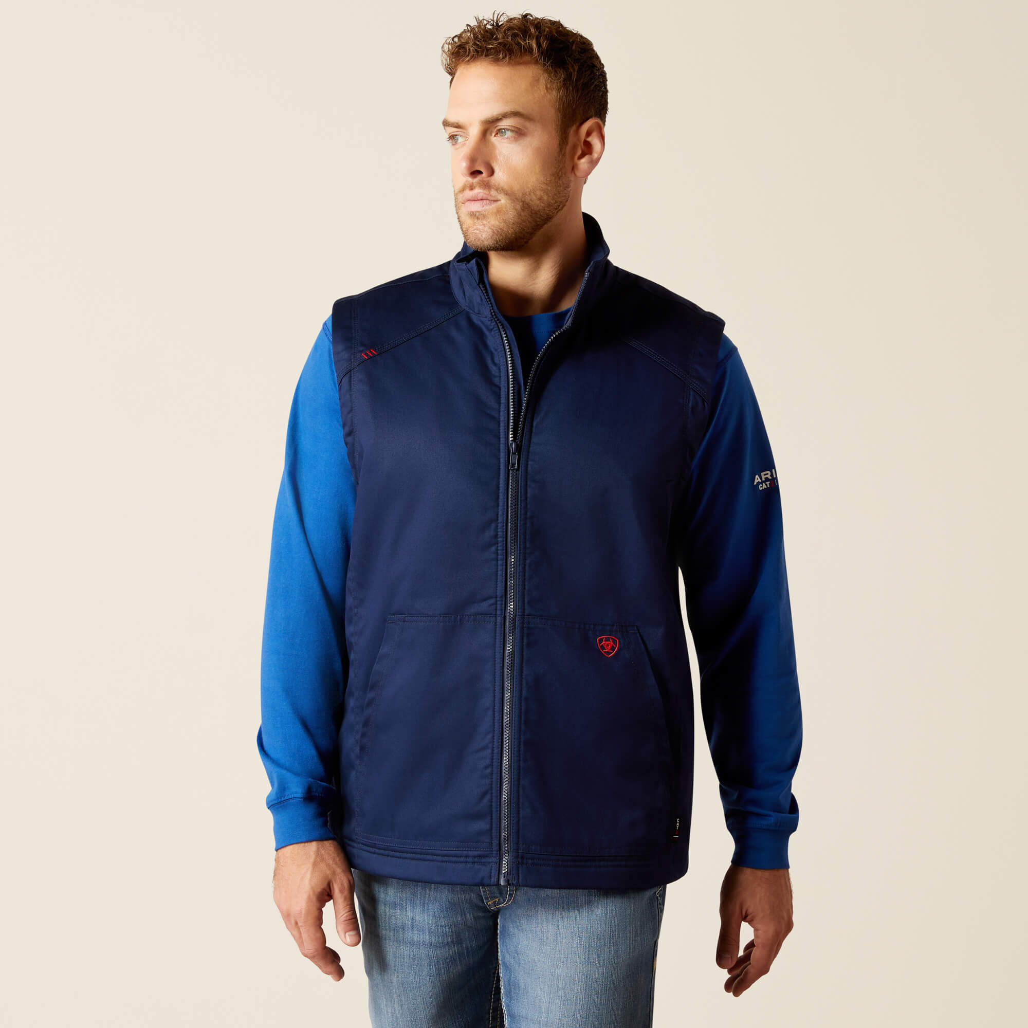 FR Basic Insulated Vest
