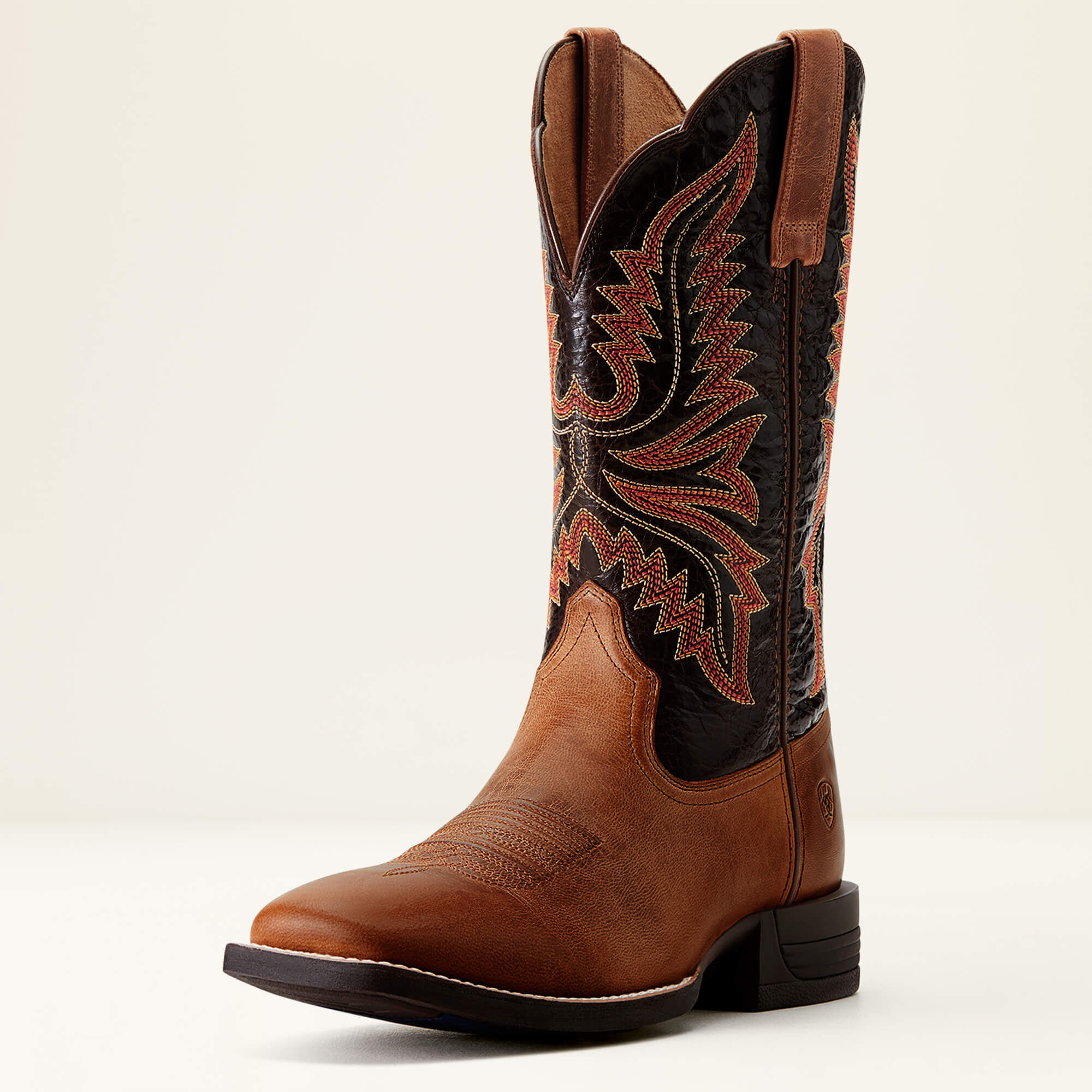 Brush Creek Cowboy Boot