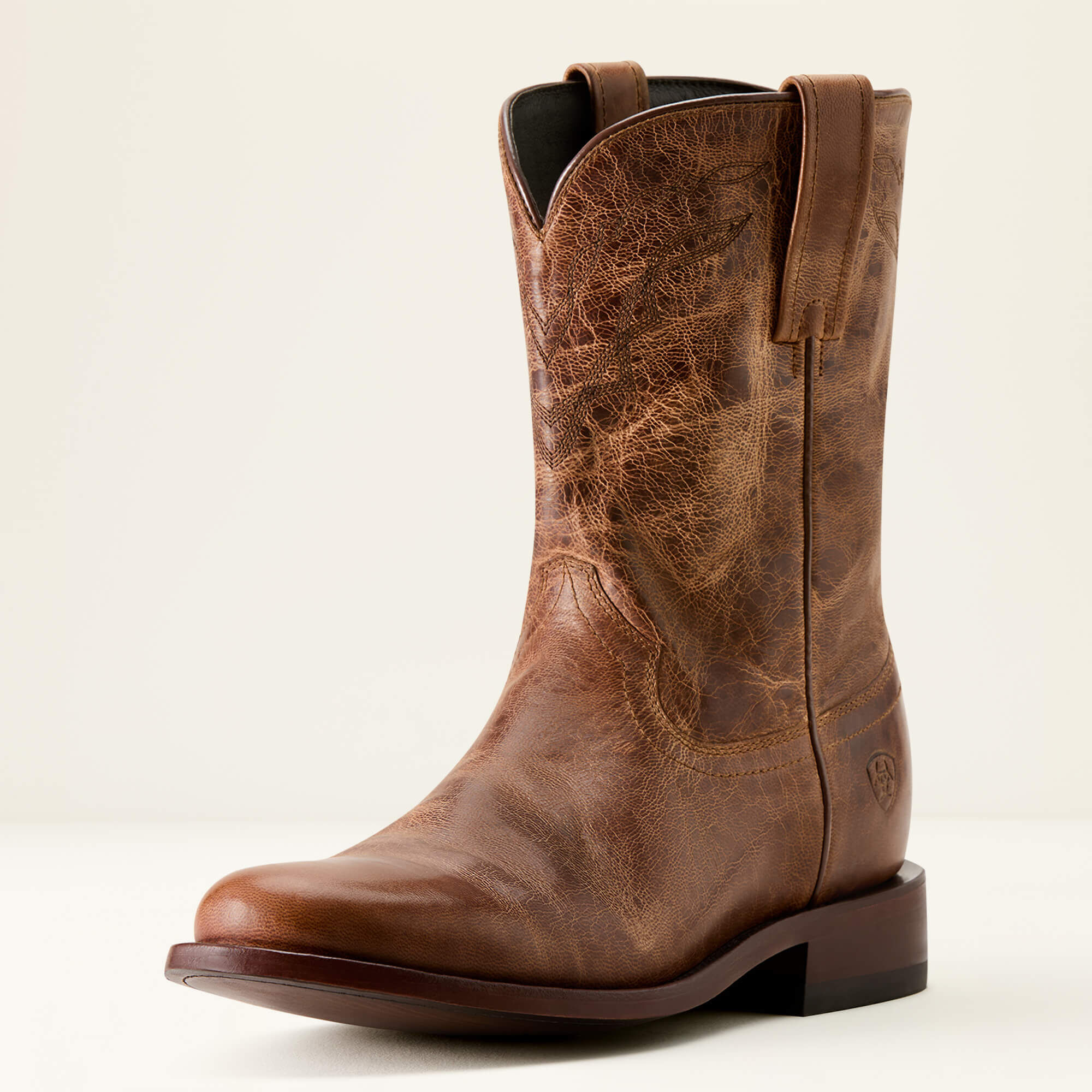 Downtown Western Boot