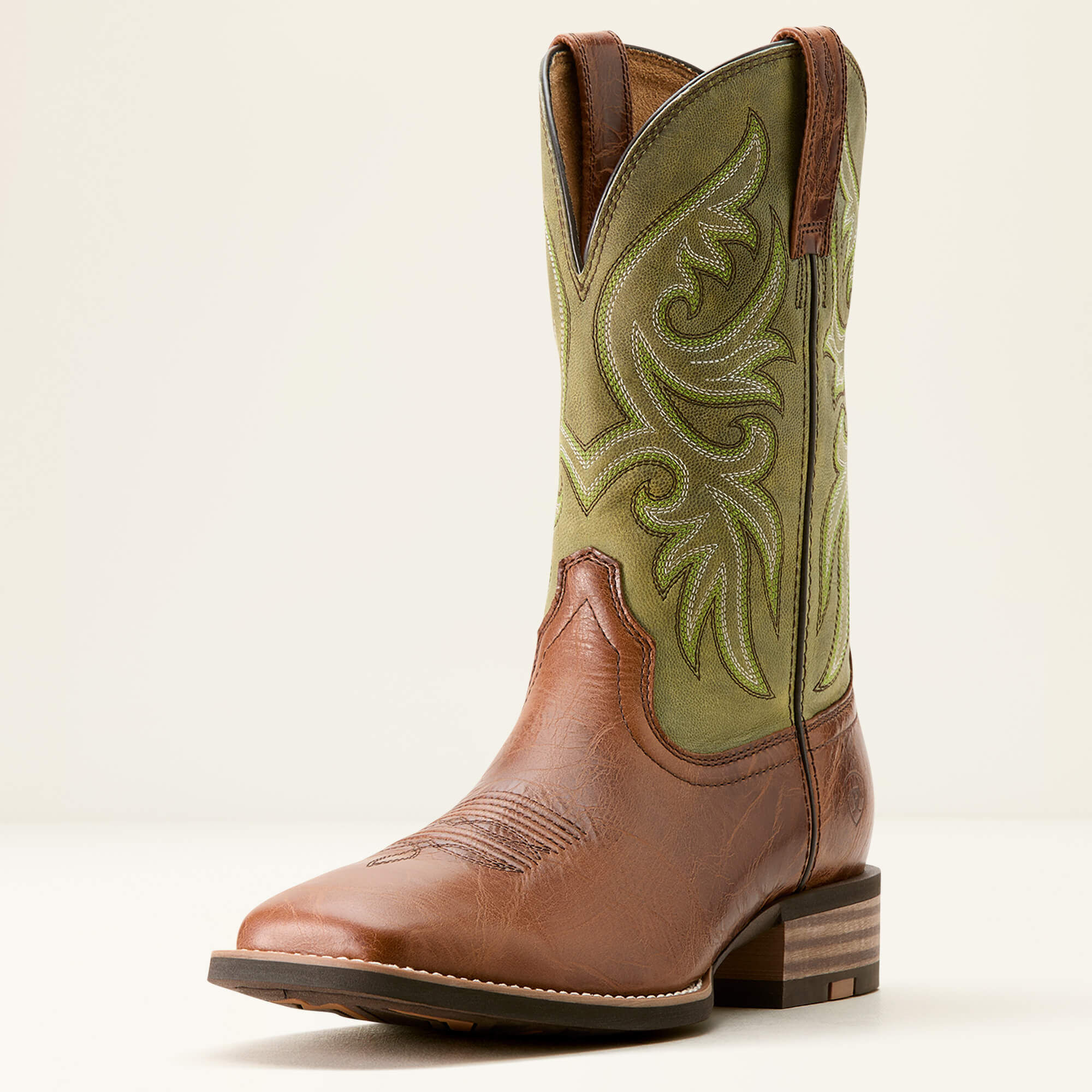 Slingshot Cowboy Boot