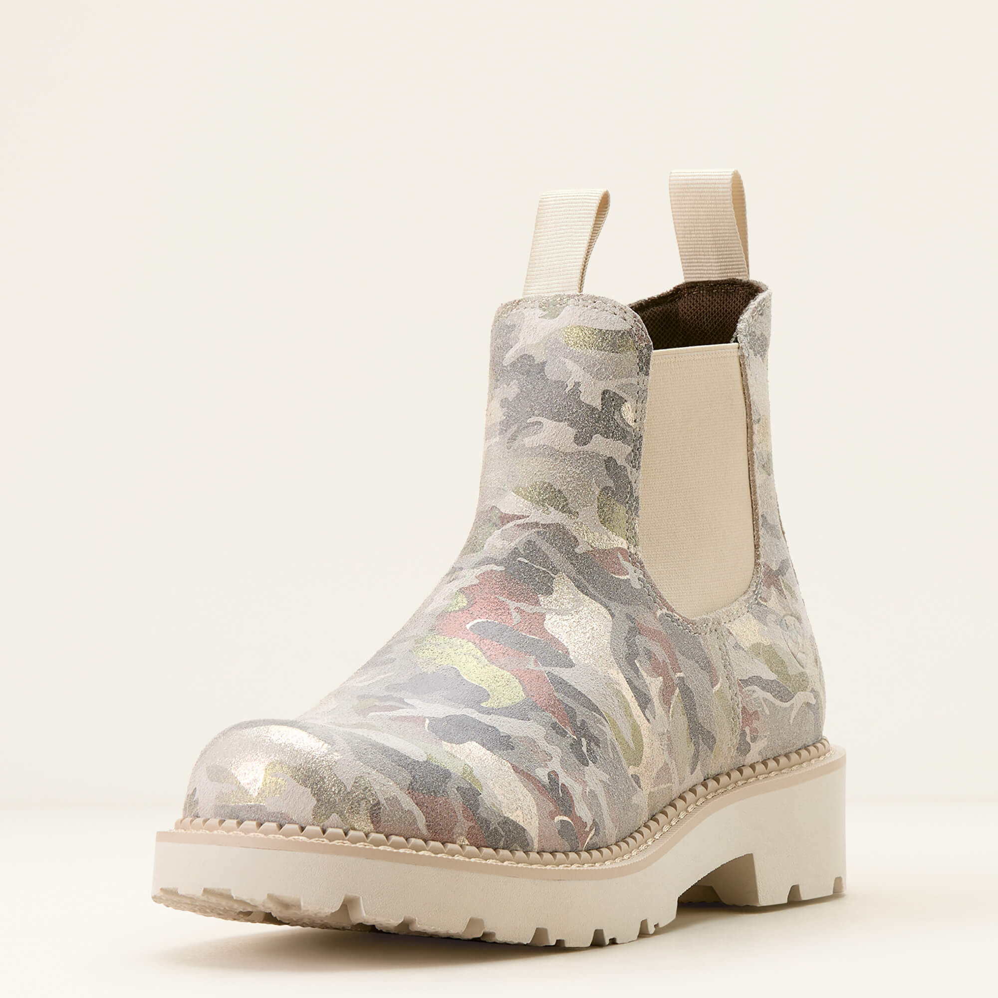 Fatbaby Chelsea Western Boot