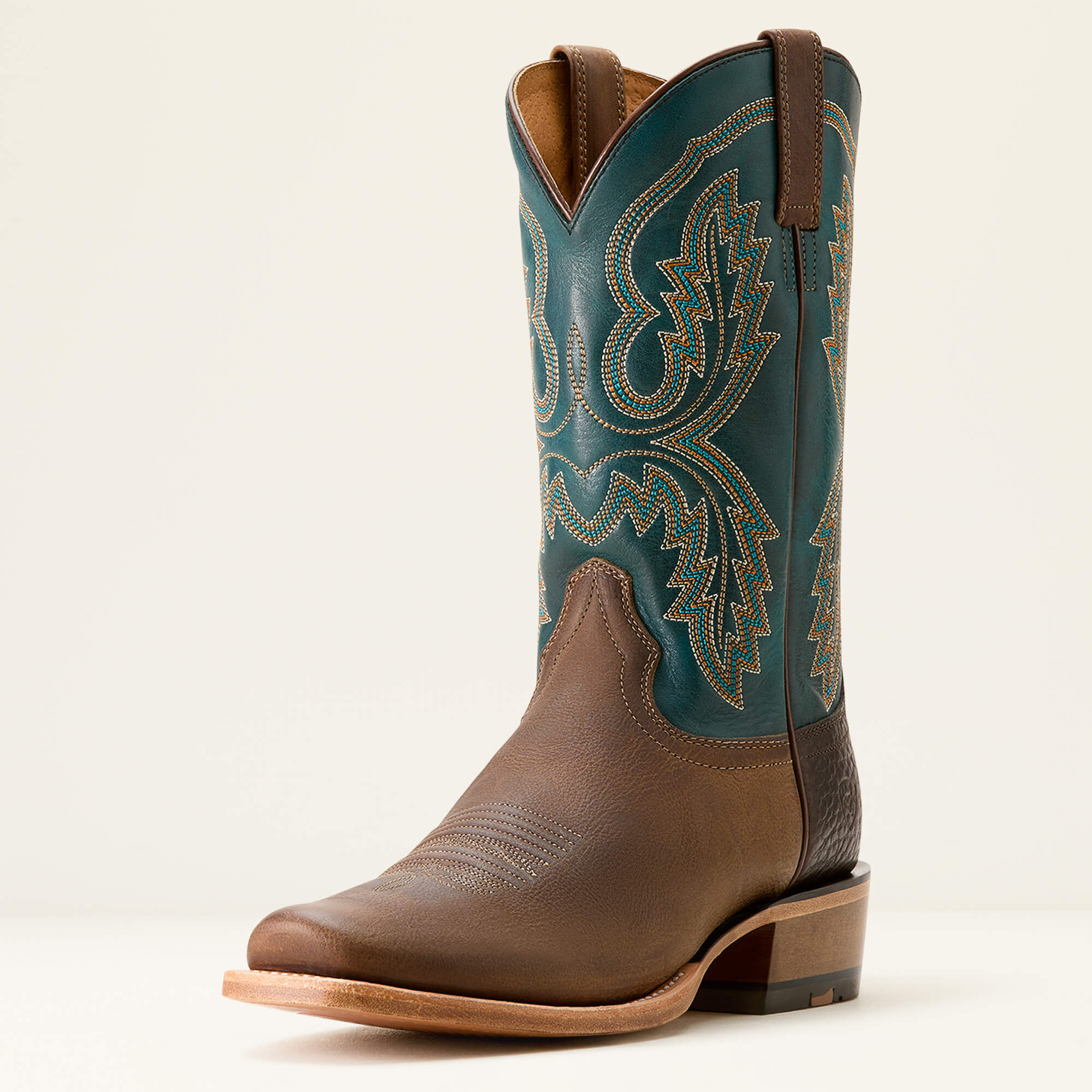 Futurity Cashout Narrow Cutter Toe Cowboy Boot
