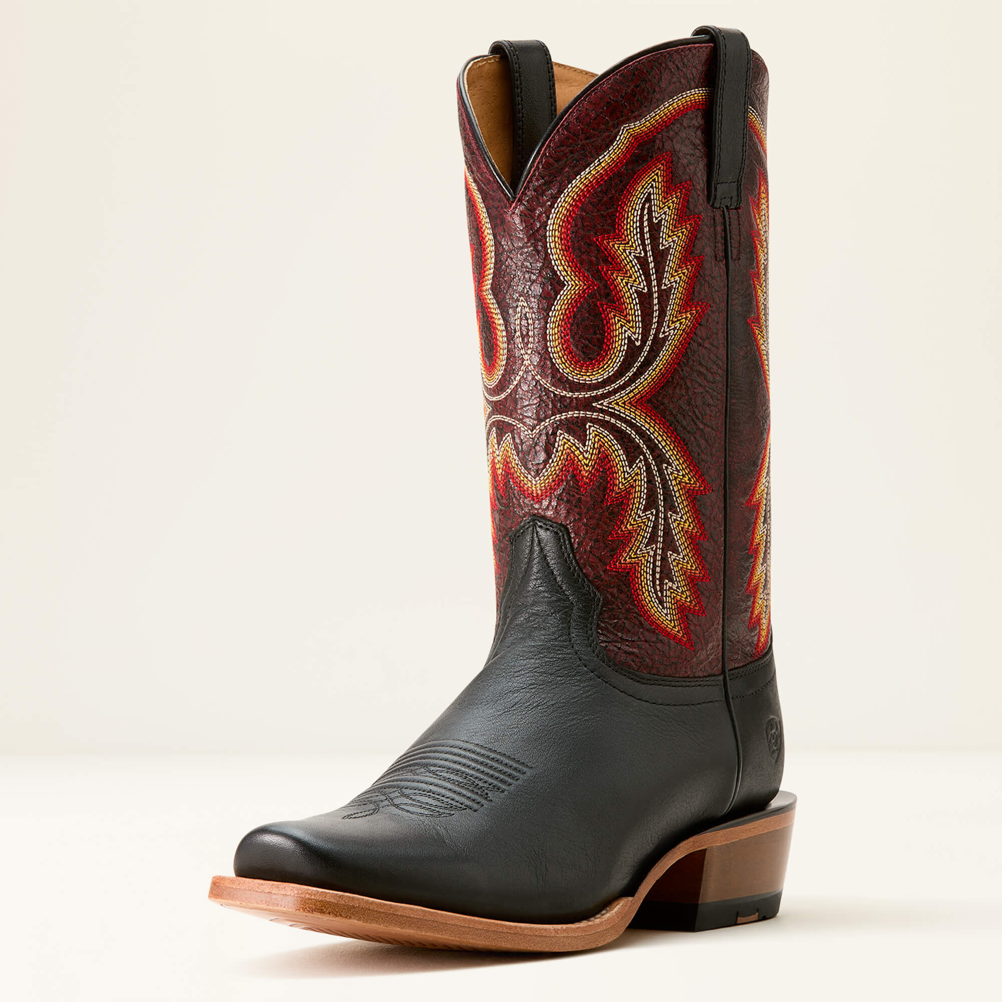 Futurity Cashout Narrow Cutter Toe Cowboy Boot