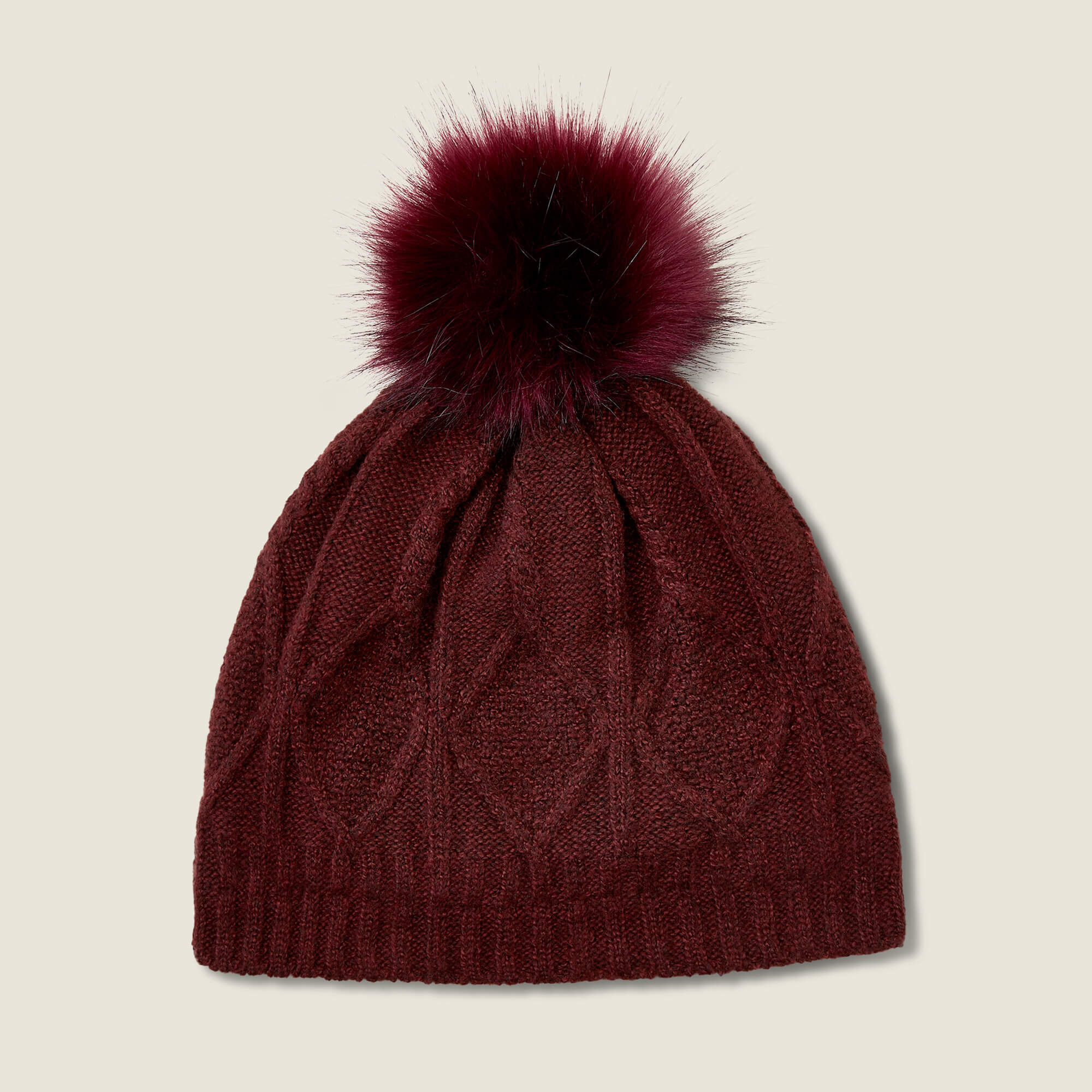 Kelston Beanie