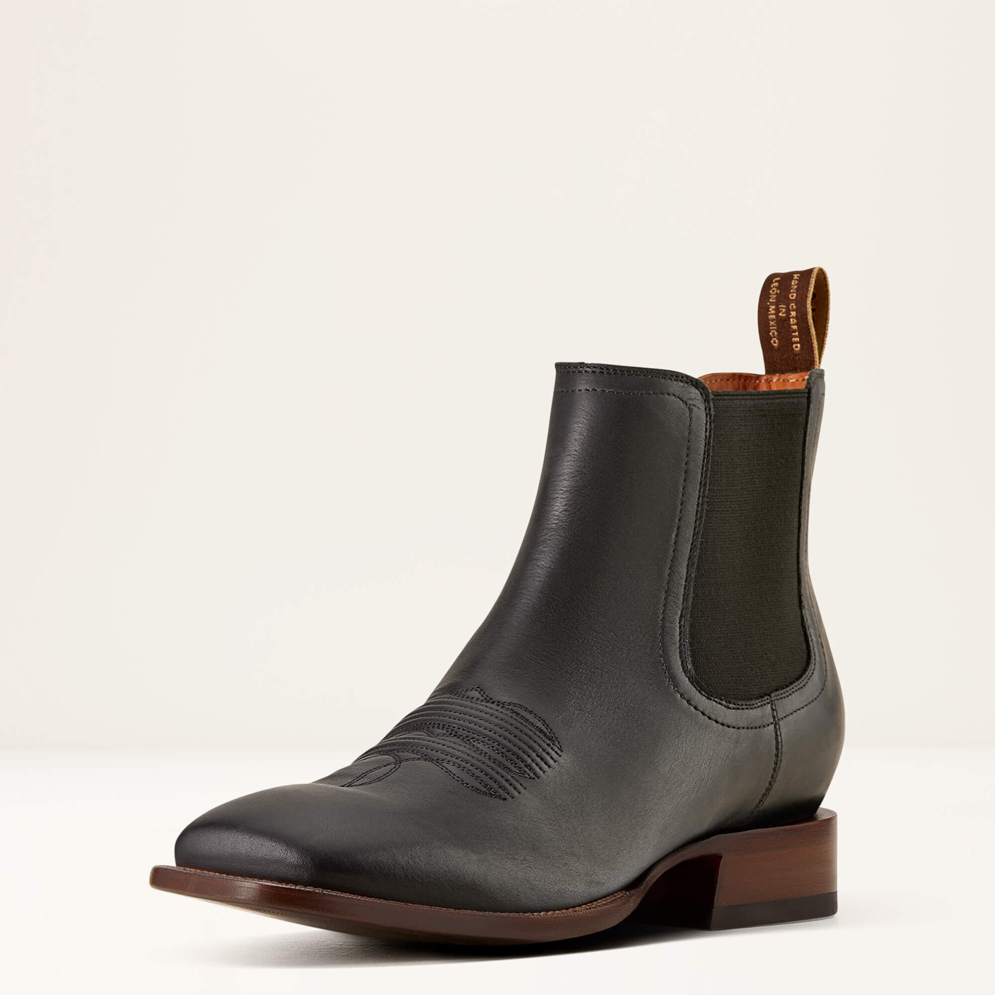 Bench Made Younger Western Boot