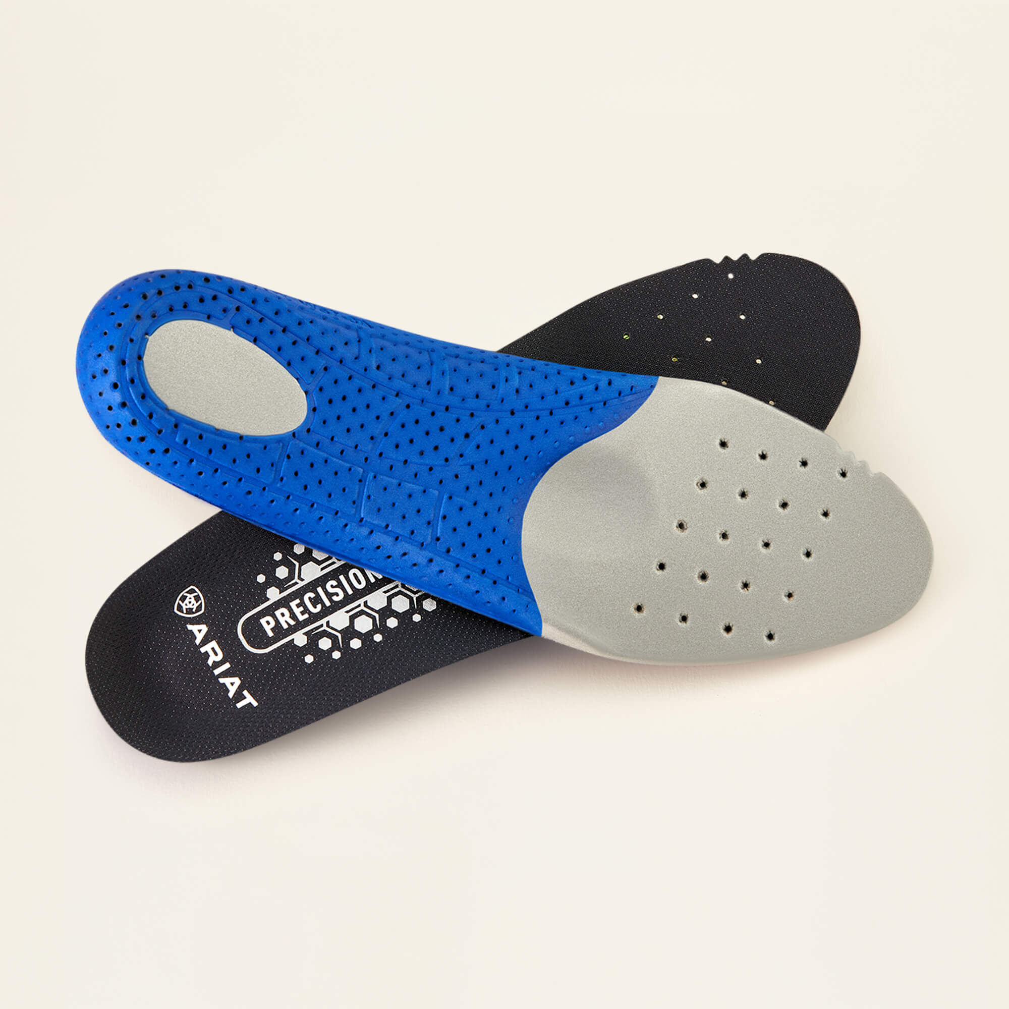 Precision Response Insole