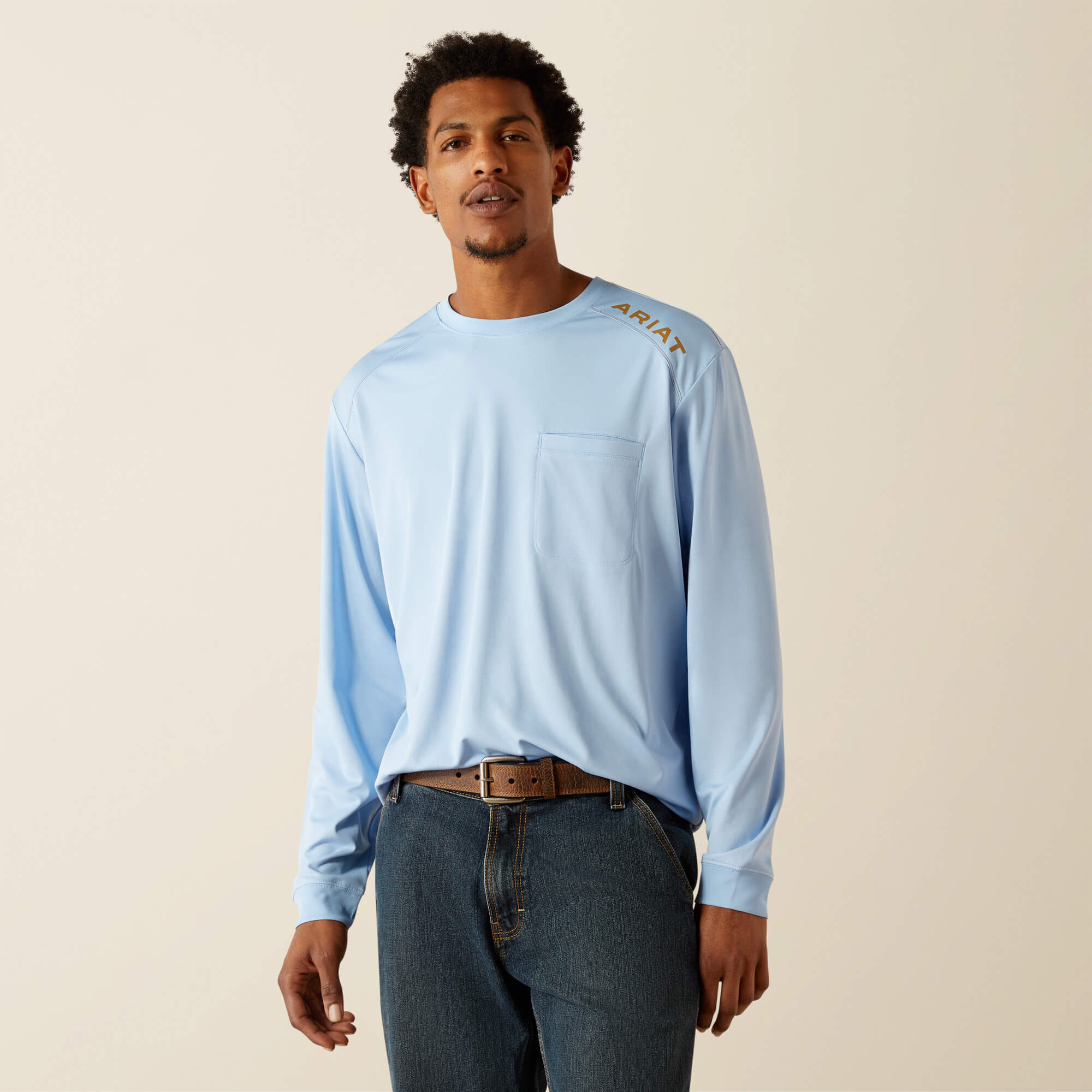 Rebar Sunblocker T-Shirt